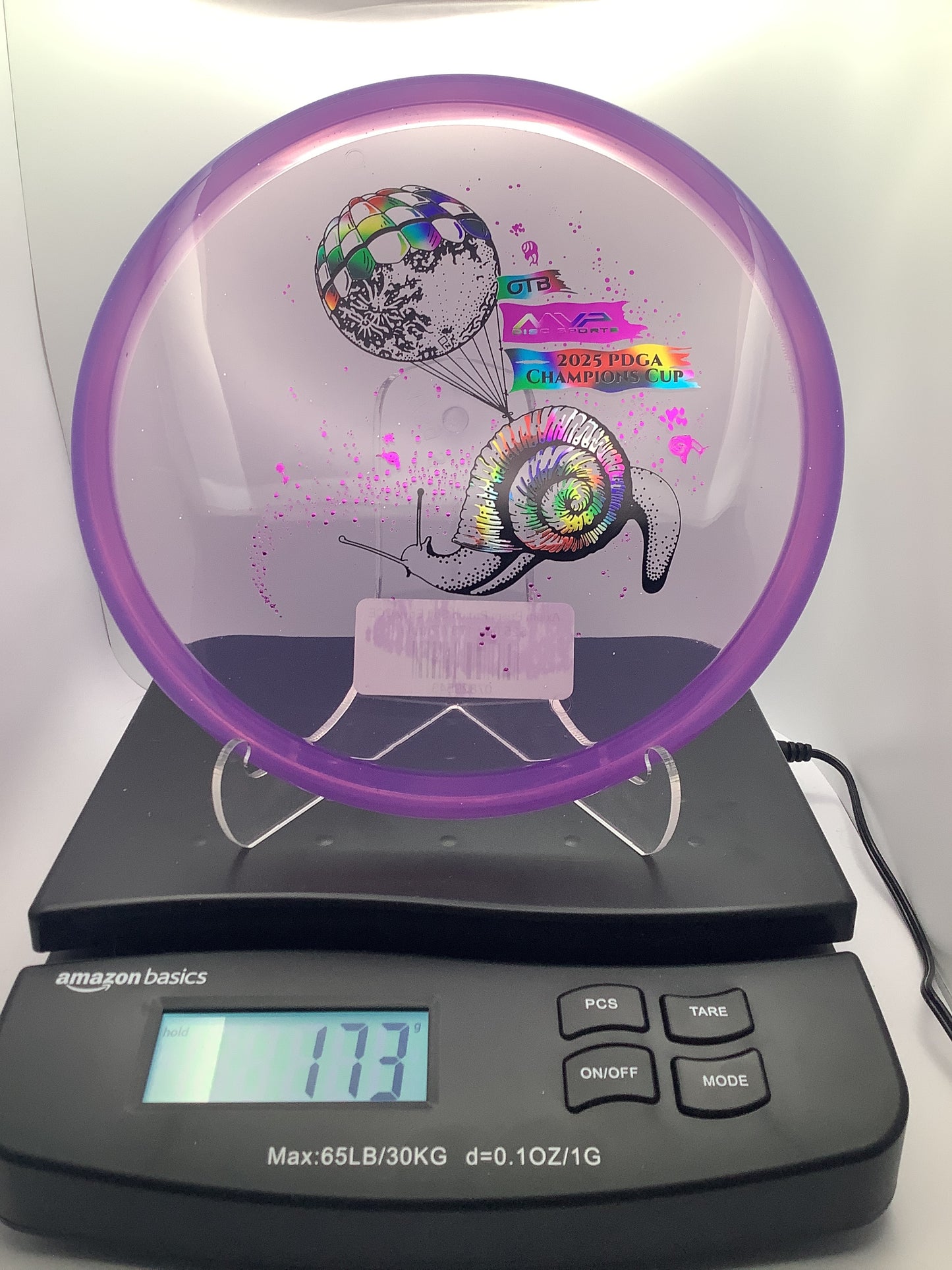 Axiom Prism Proton Soft Envy CCE