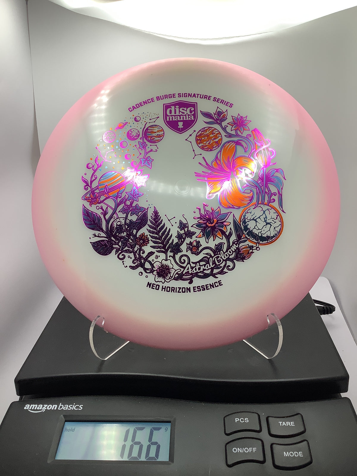 Discmania Neo Horizon Essence CB