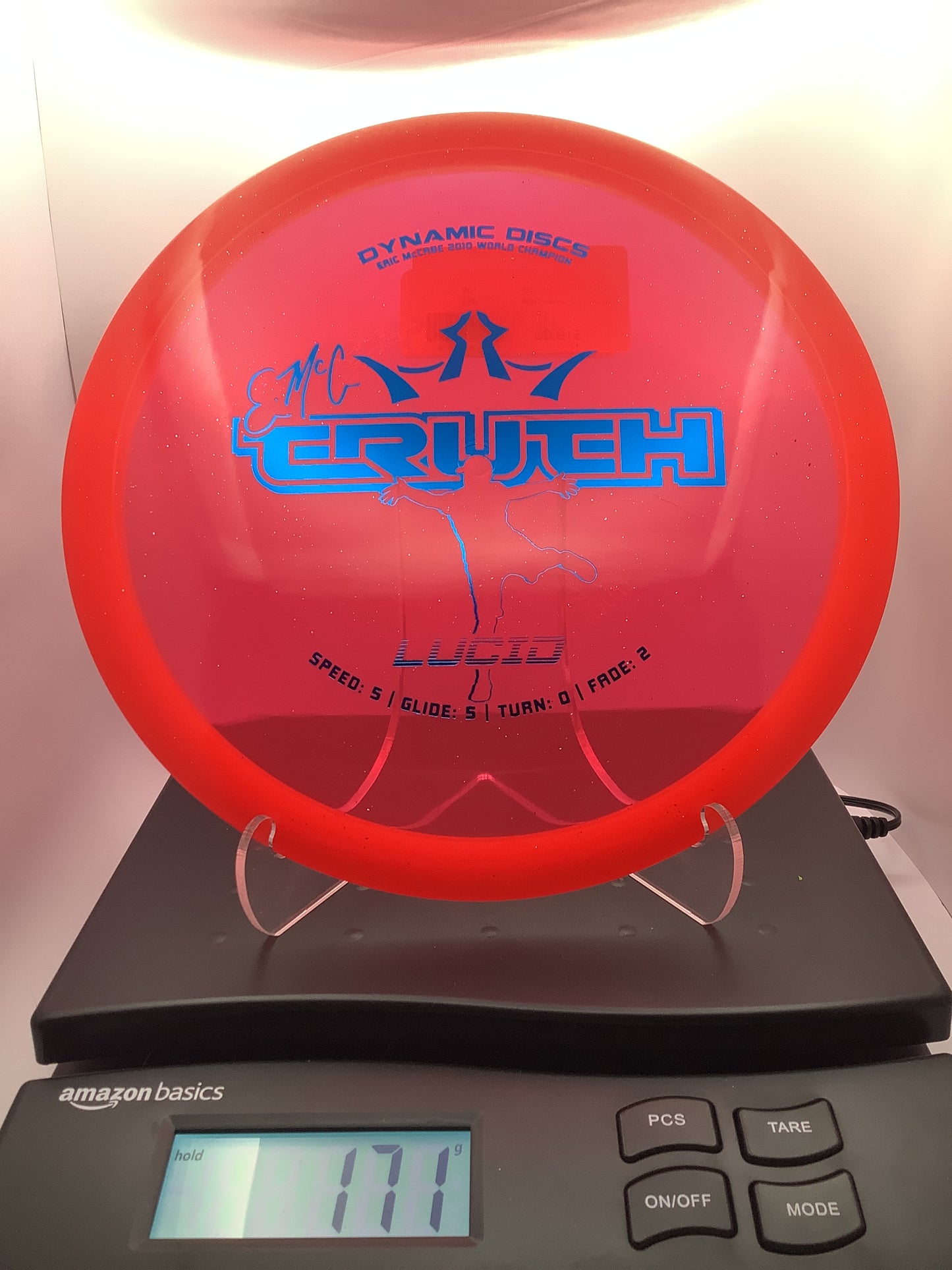 Dynamic Lucid Emac Truth