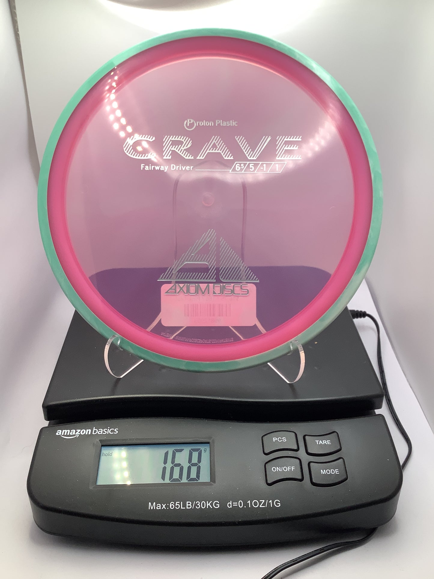 Axiom Classic Proton Crave