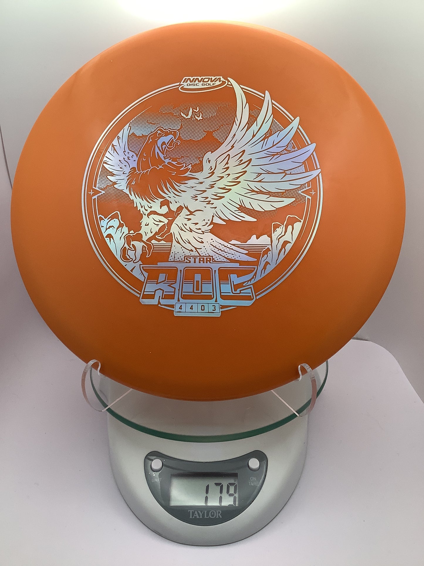 Innova Star Roc
