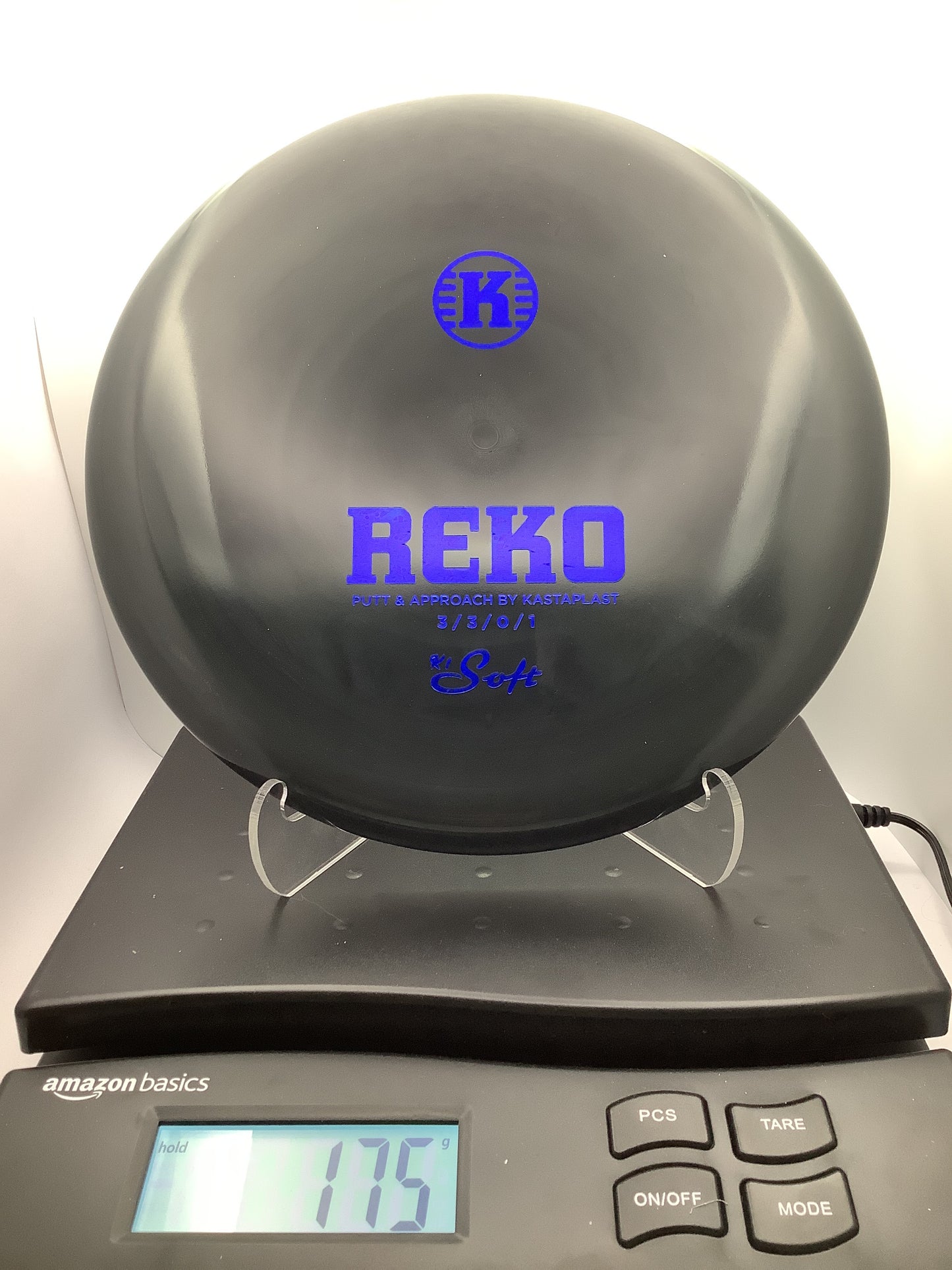 Kastaplast K1 Soft Reko