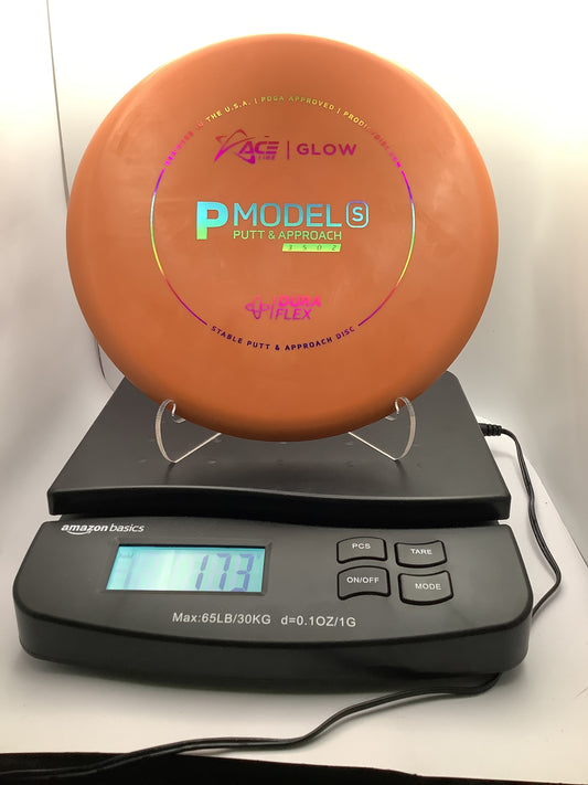 Prodigy Ace Line P Model S