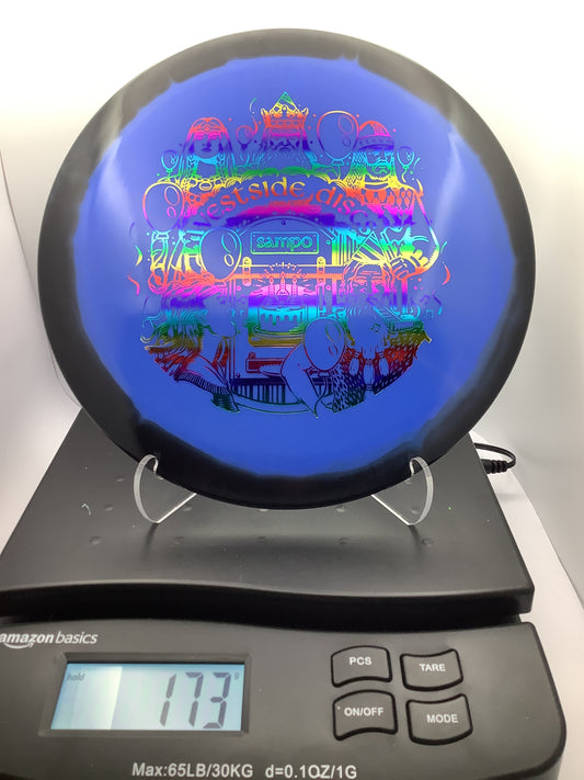 Westside Tournament Orbit Sampo