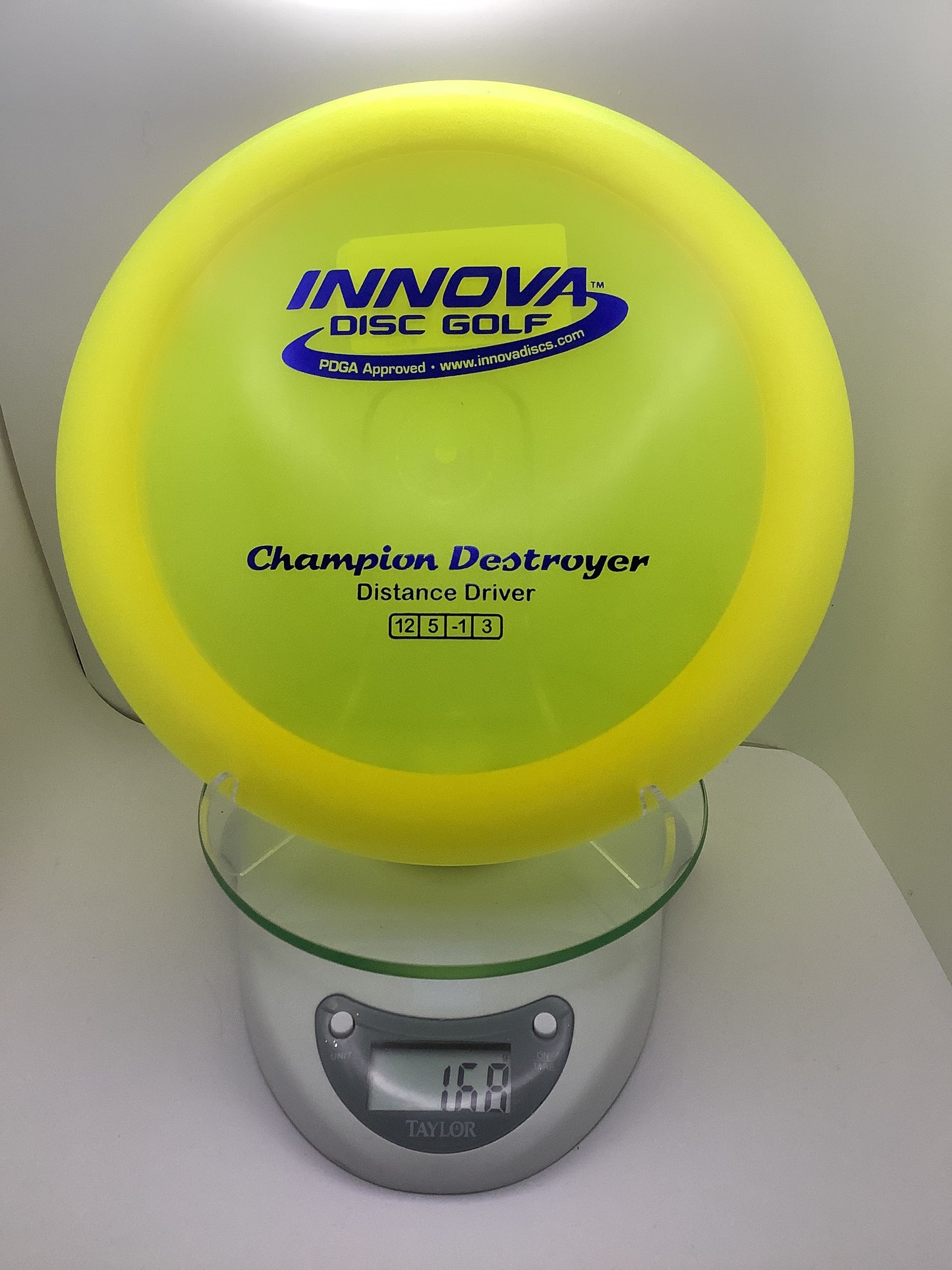 Innova Champion Destroyer