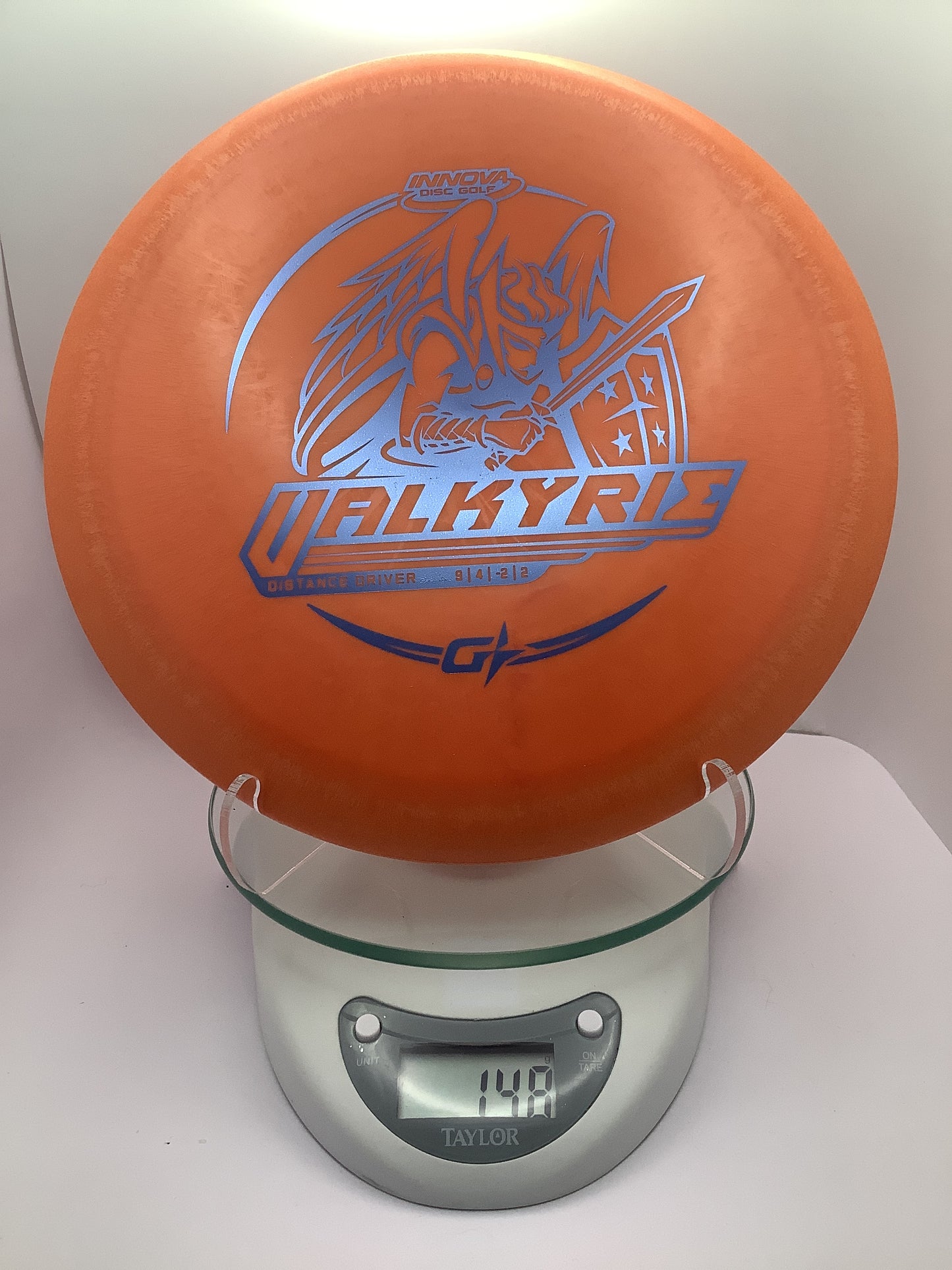 Innova GStar Valkyrie Ultralite