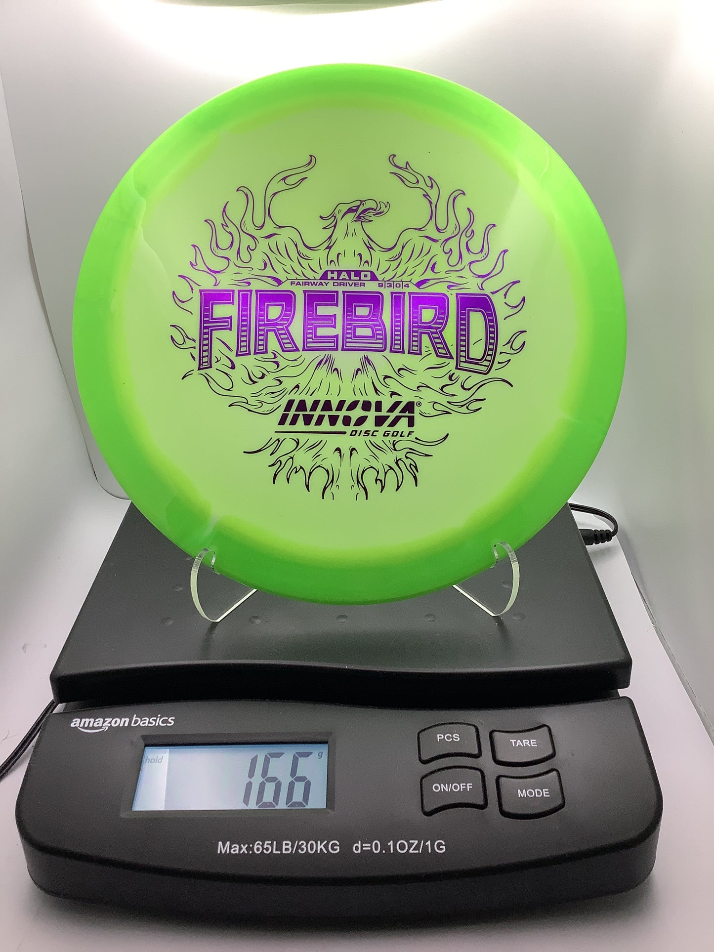 Innova Halo Star Firebird