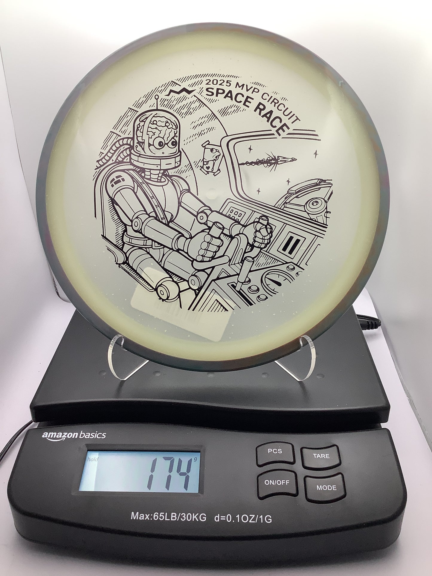 Axiom Particle Eclipse Crave SP25