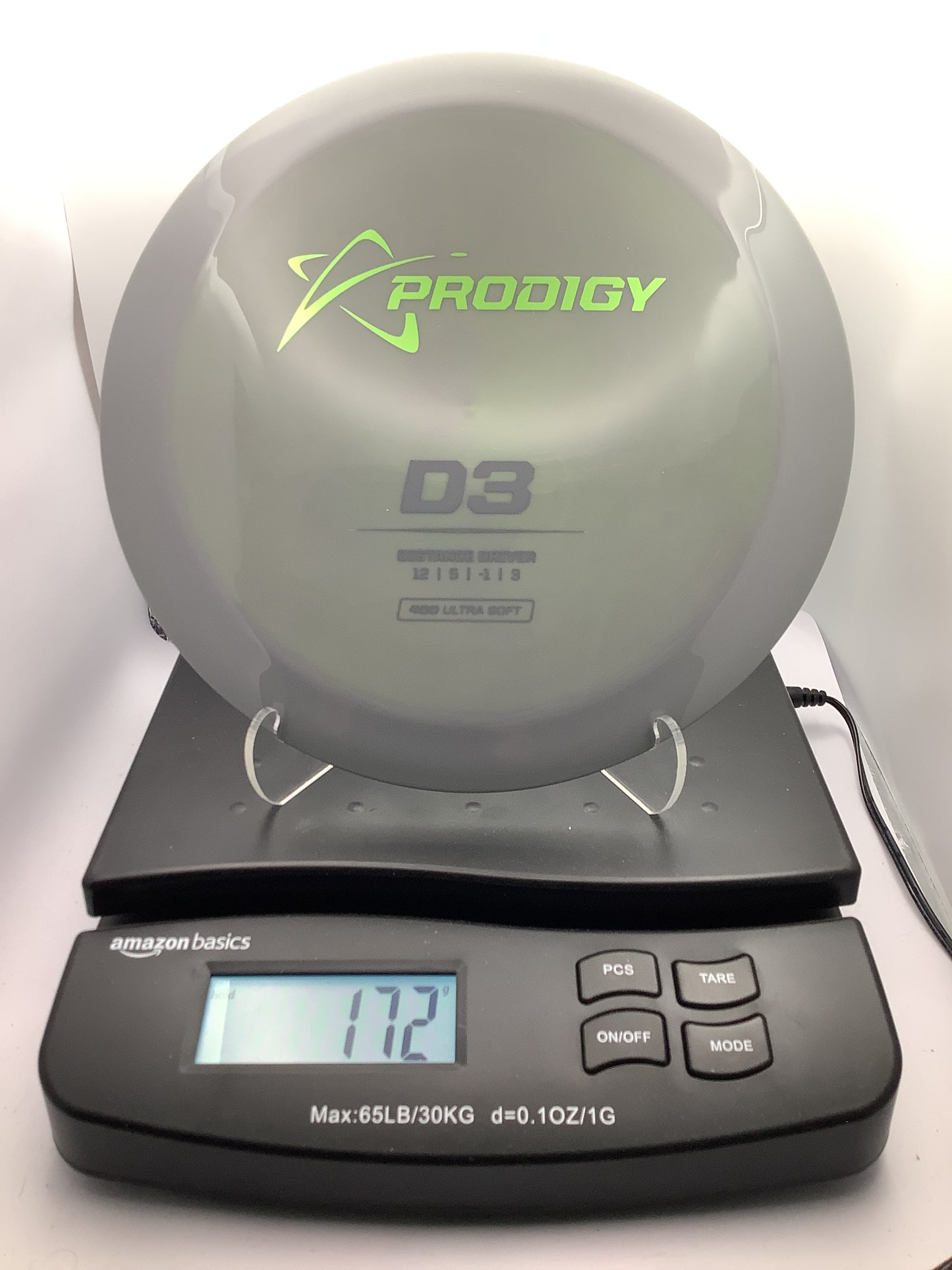 Prodigy D3 400 Ultra Soft