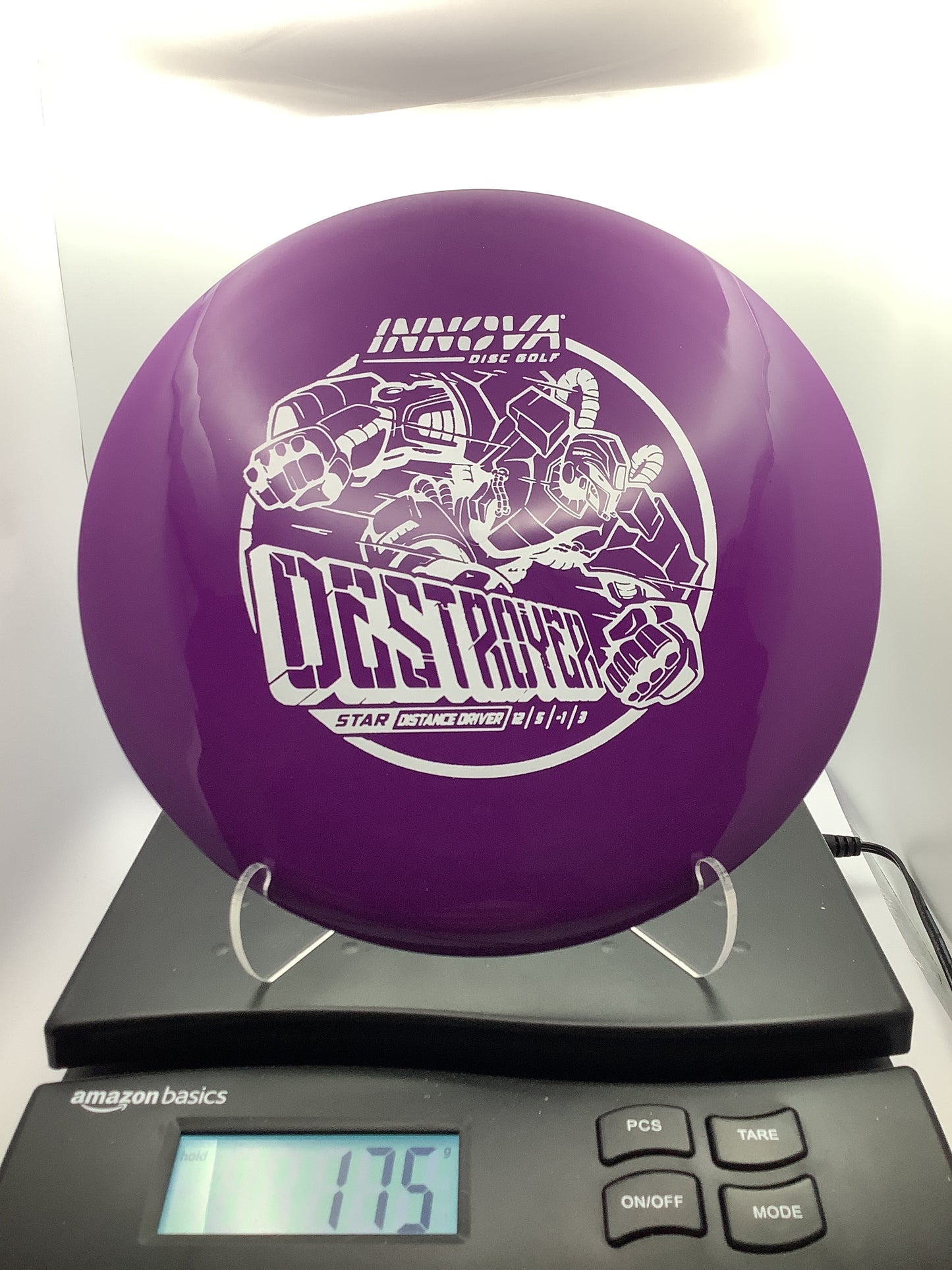 Innova Star Destroyer