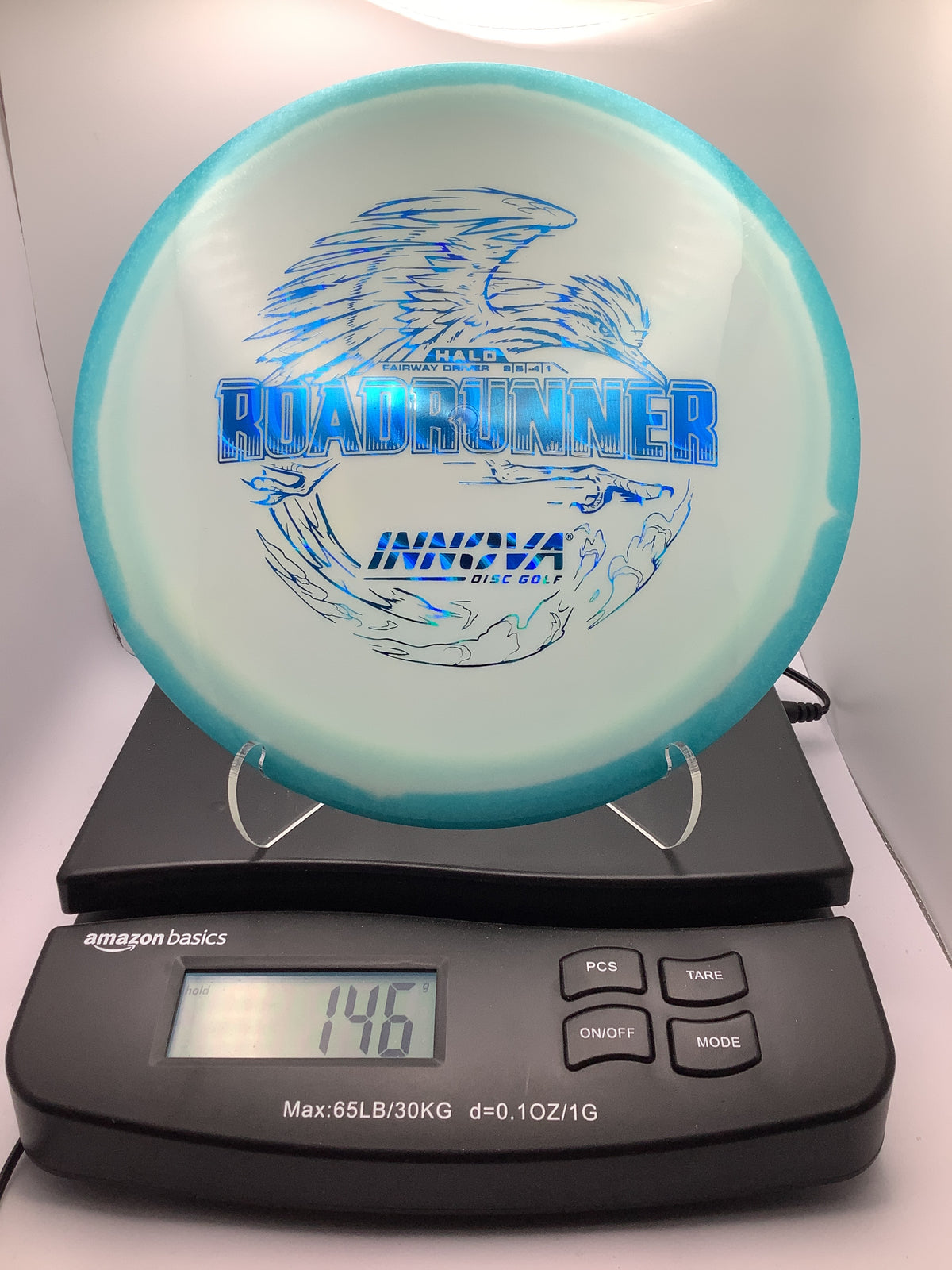 Innova Halo Star Roadrunner