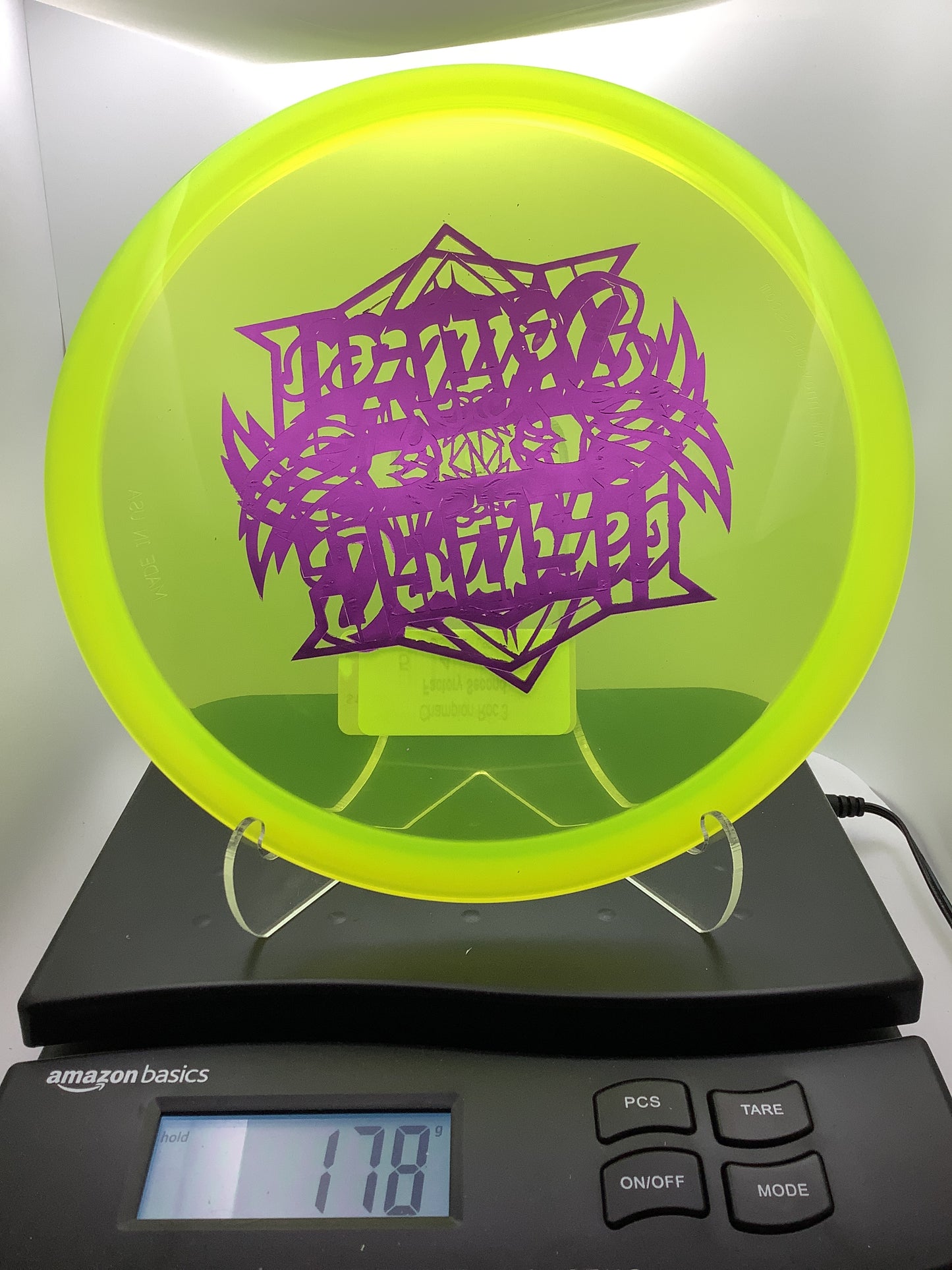 Innova Factory Seconds