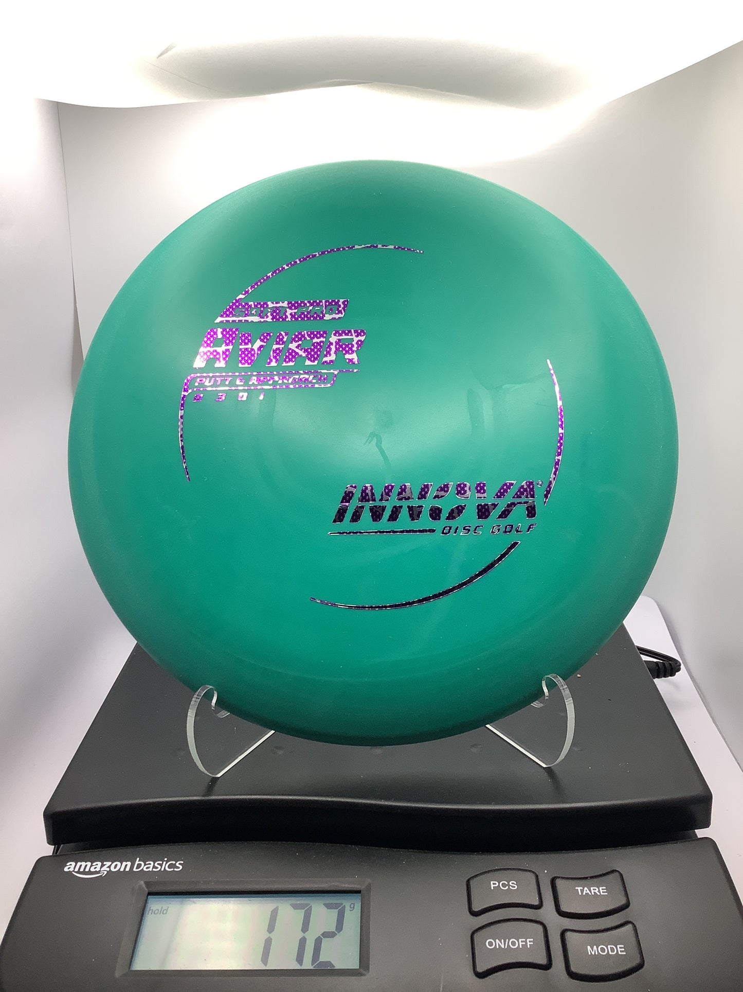 Innova Soft Pro Aviar