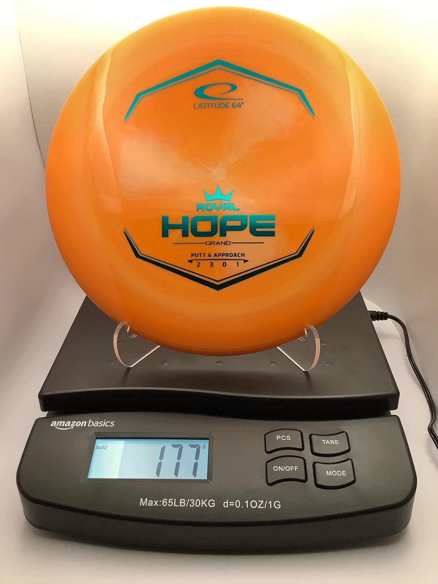 Latitude 64 Royal Grand Hope