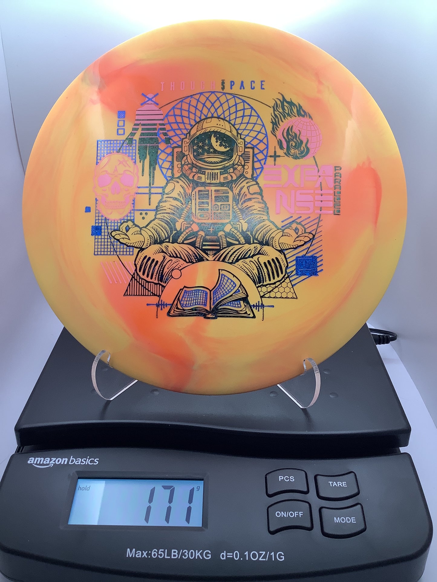 TSA Parallel Expanse