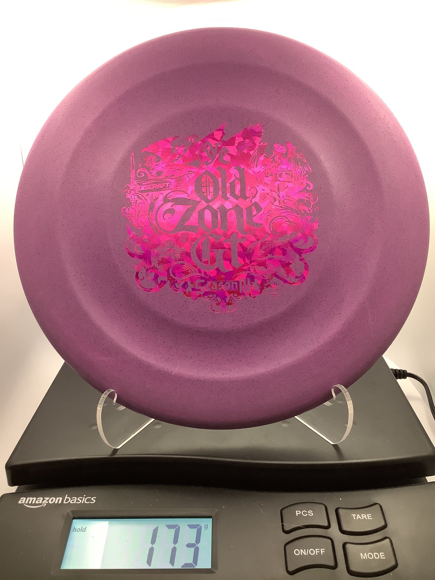 Ledgestone 2024 Rubber Blend Zone GT