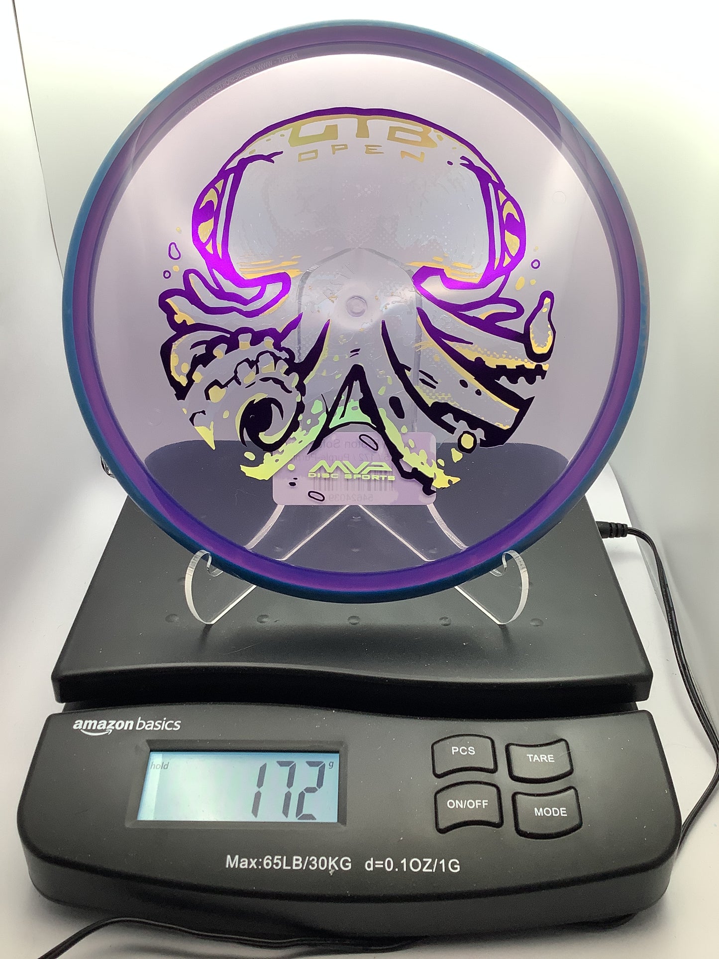 Axiom Proton Soft Proxy