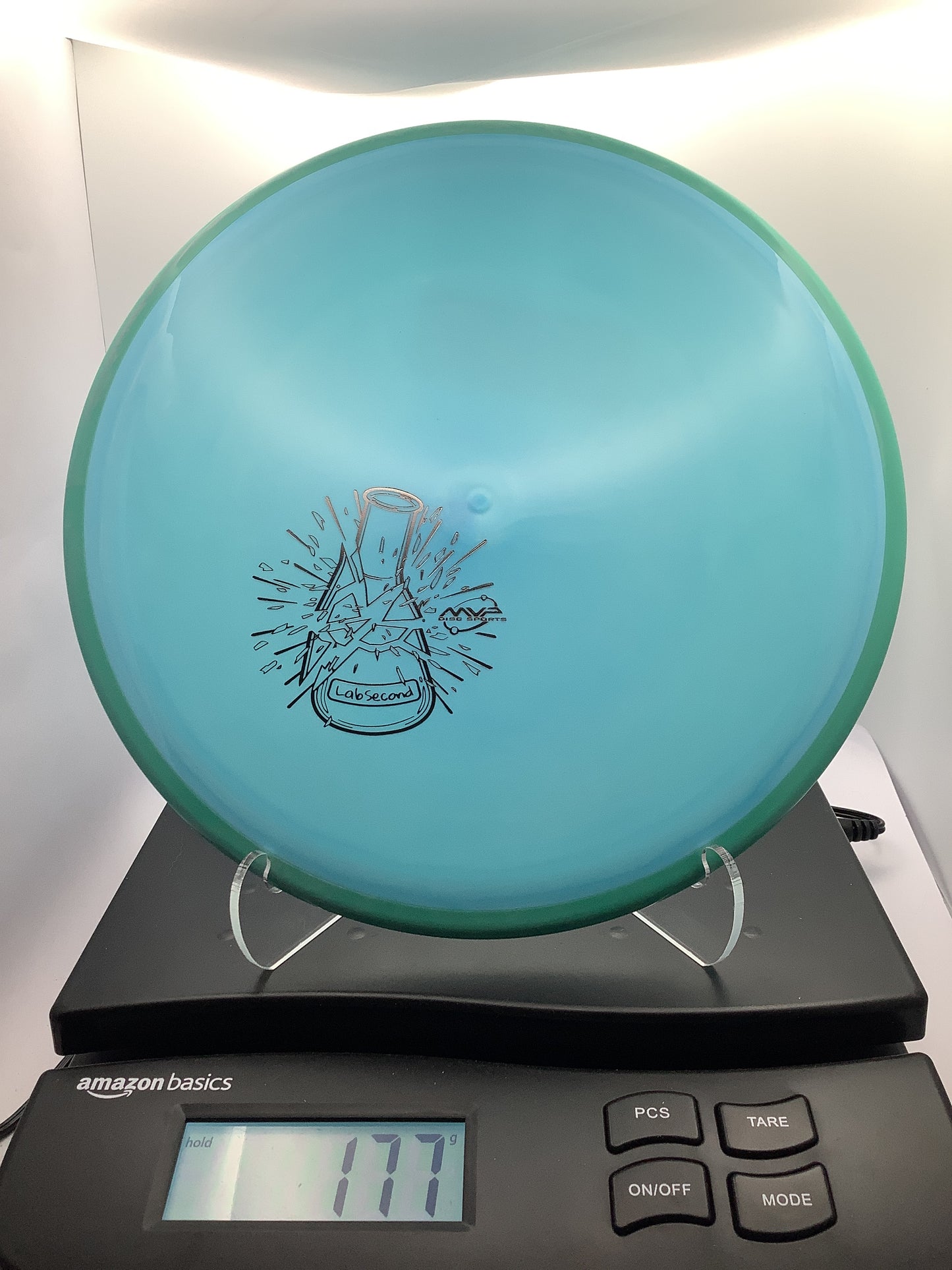 Axiom Preimum Misprints