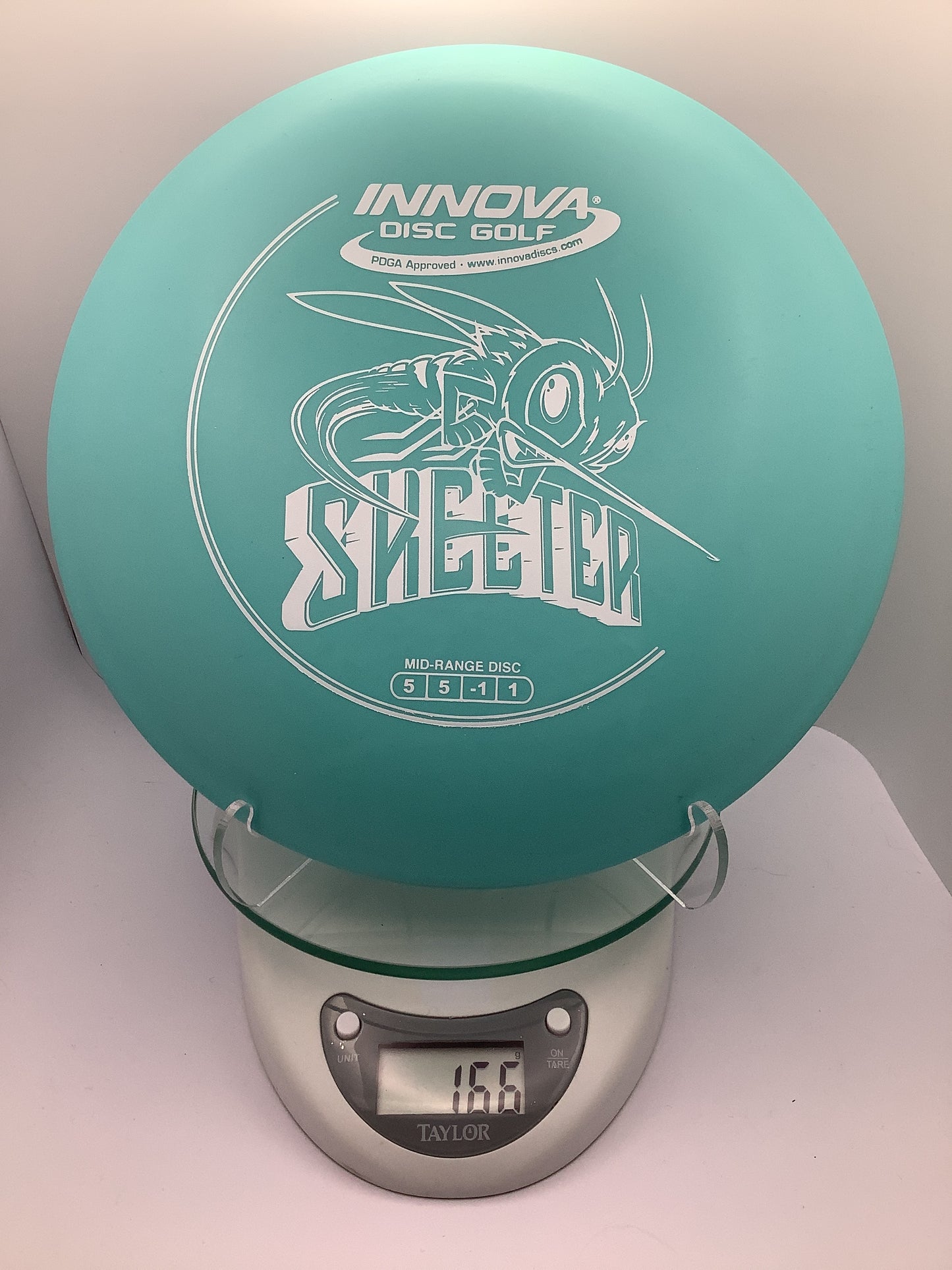 Innova DX Skeeter