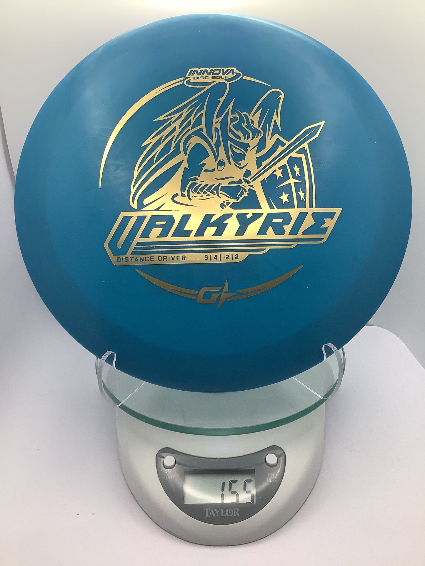 Innova GStar Valkyrie Ultralite