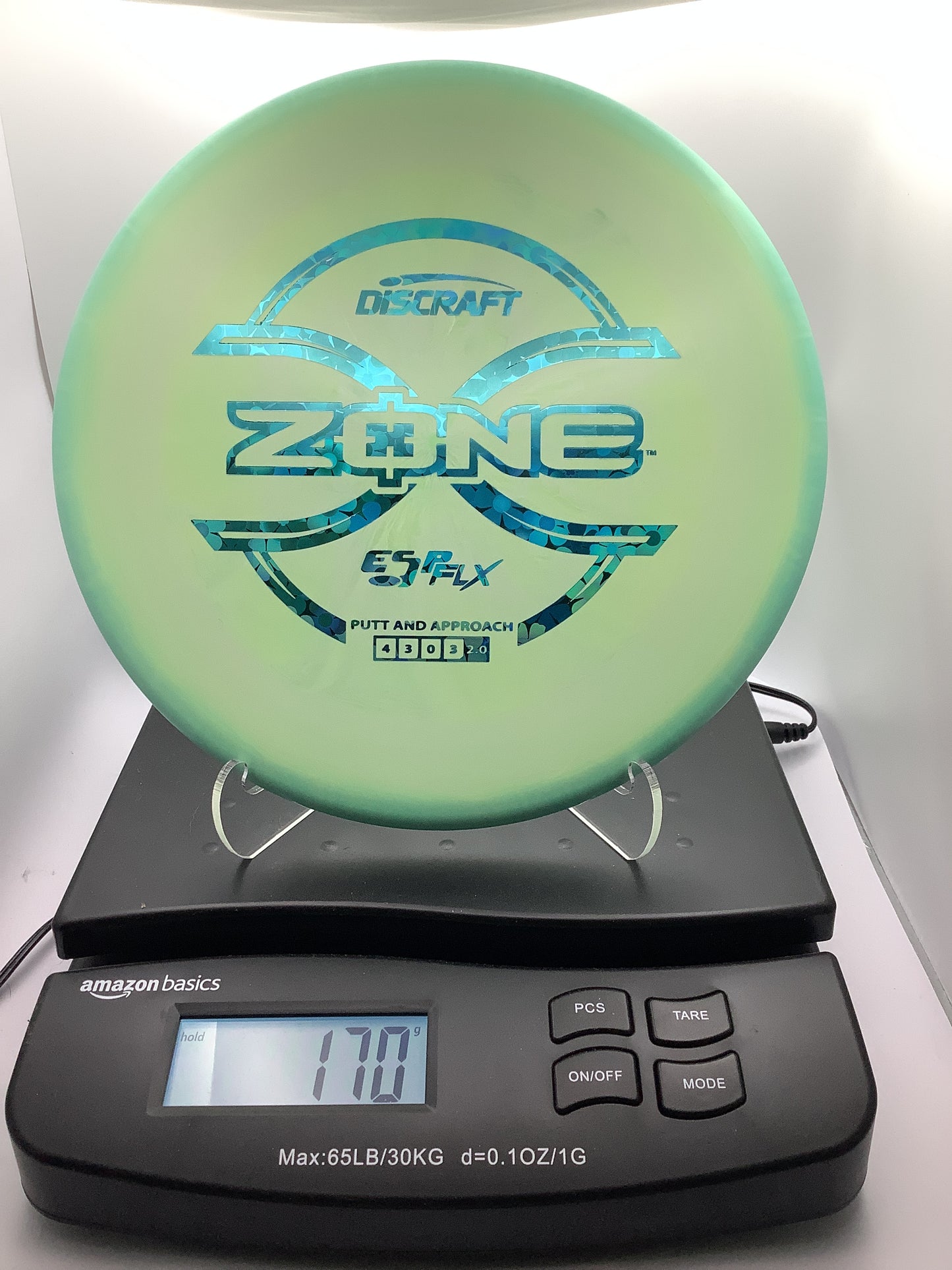 Discraft ESP FLX Zone