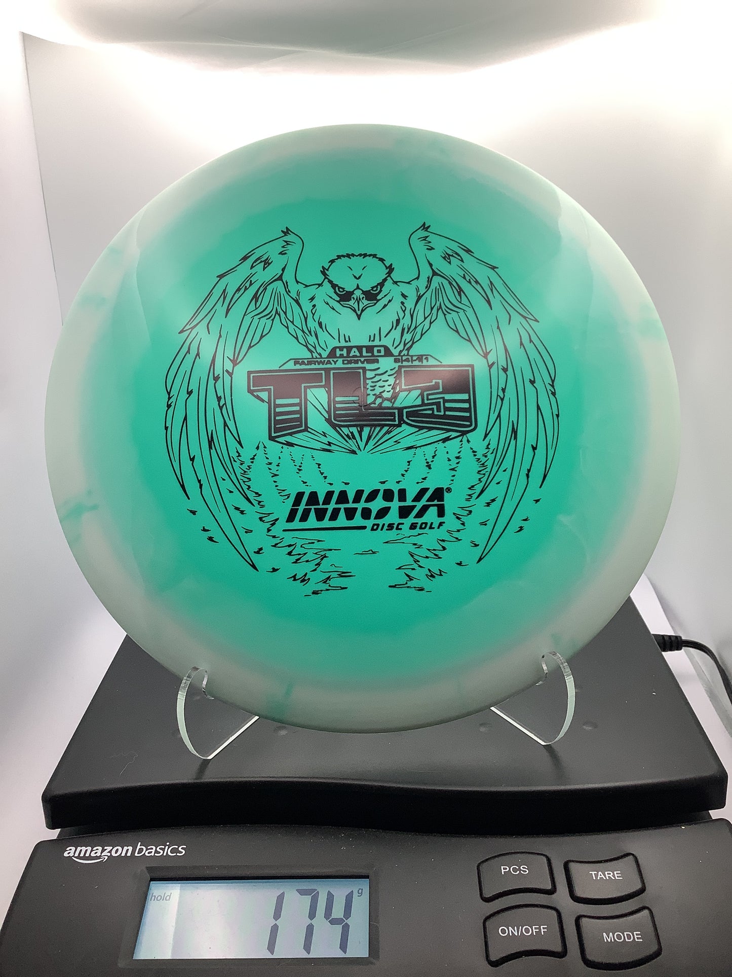Innova Halo Star TL3