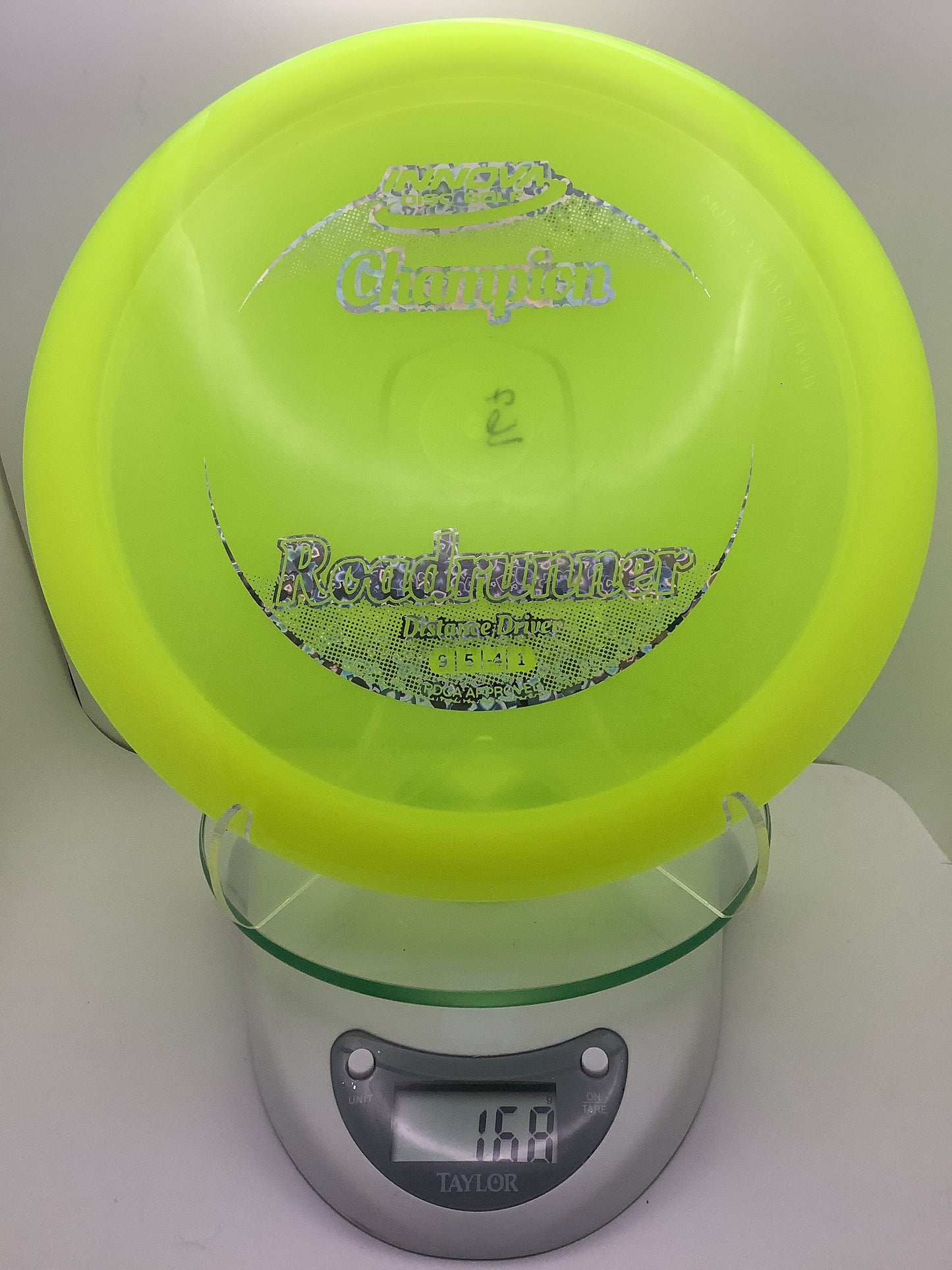Innova Champion Roadrunner