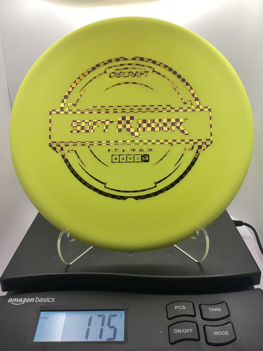 Discraft P Line Soft Ringer