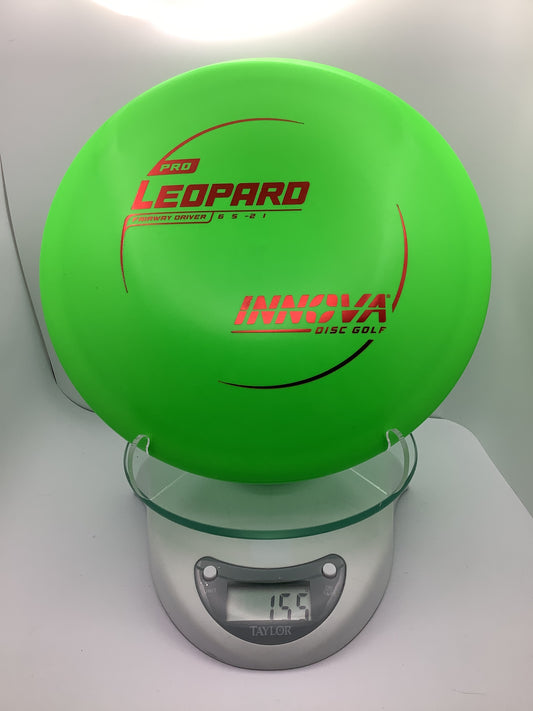 Innova Pro Leopard