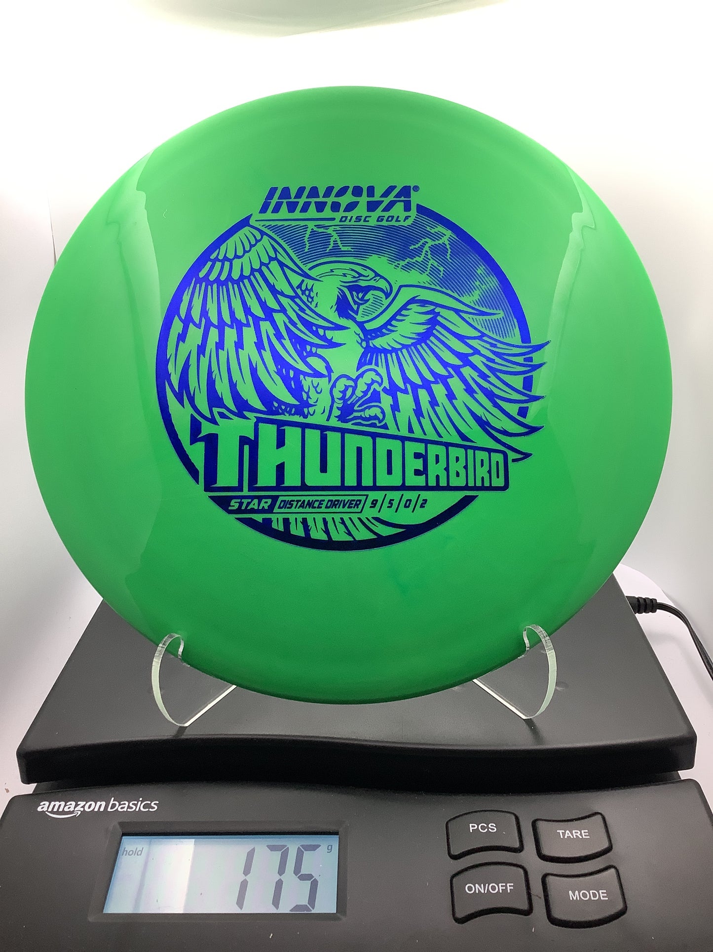 Innova Star Thunderbird