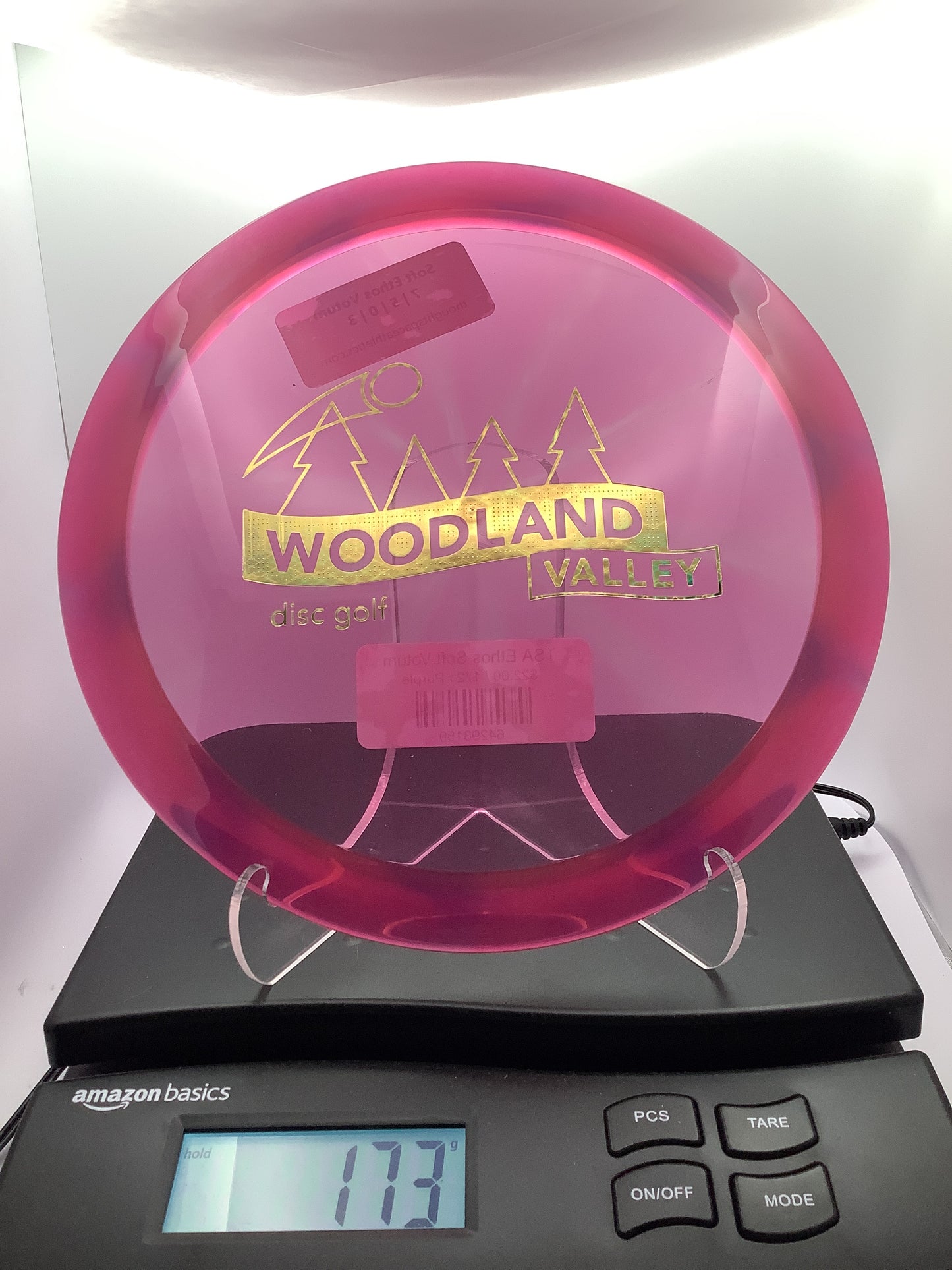 TSA Ethos Soft Votum