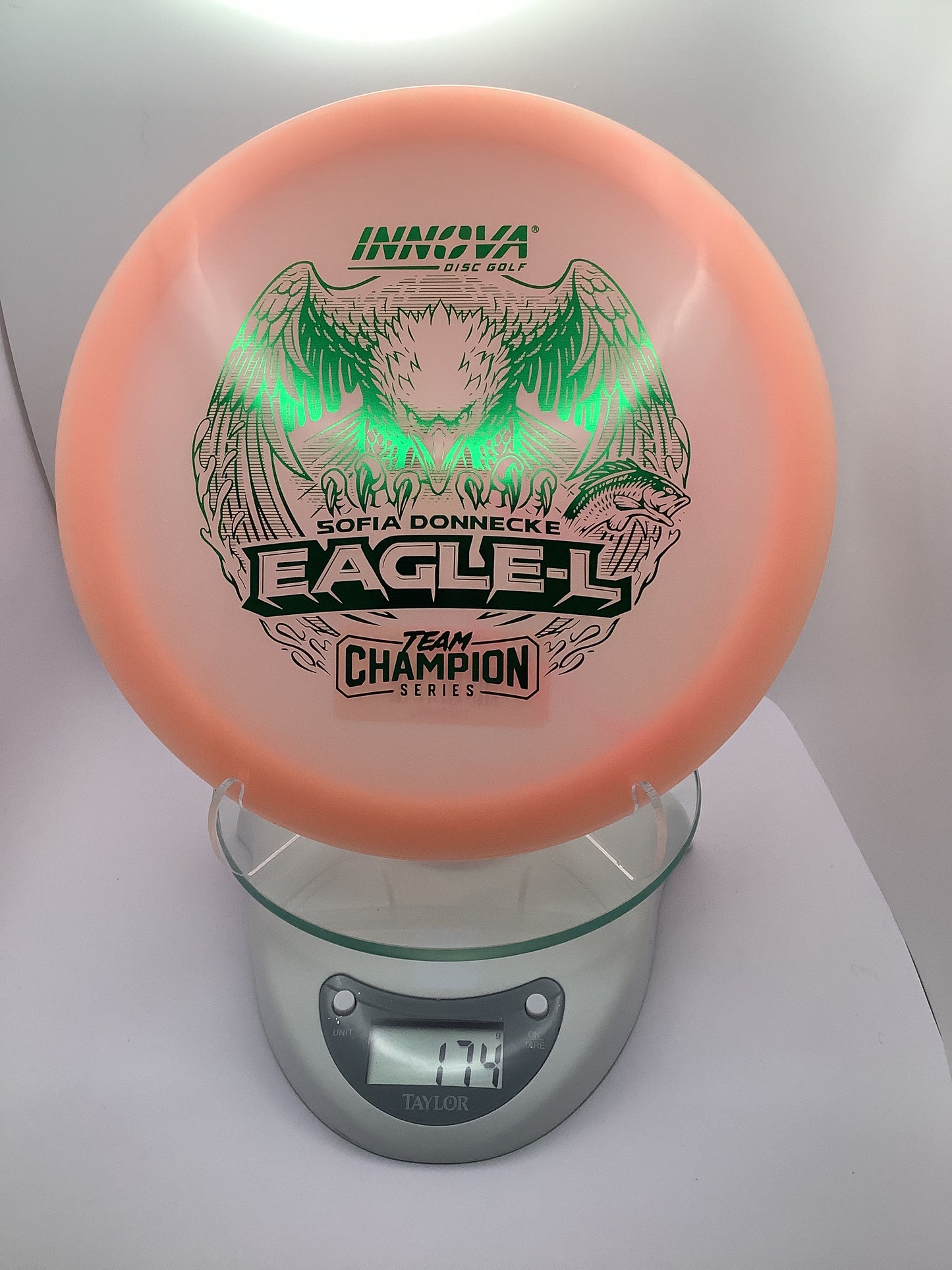 Innova Proto Gow Champion Eagle-L SD