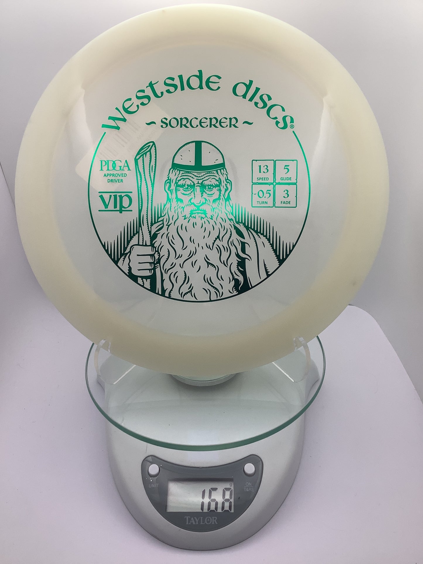 Westside VIP Sorcerer