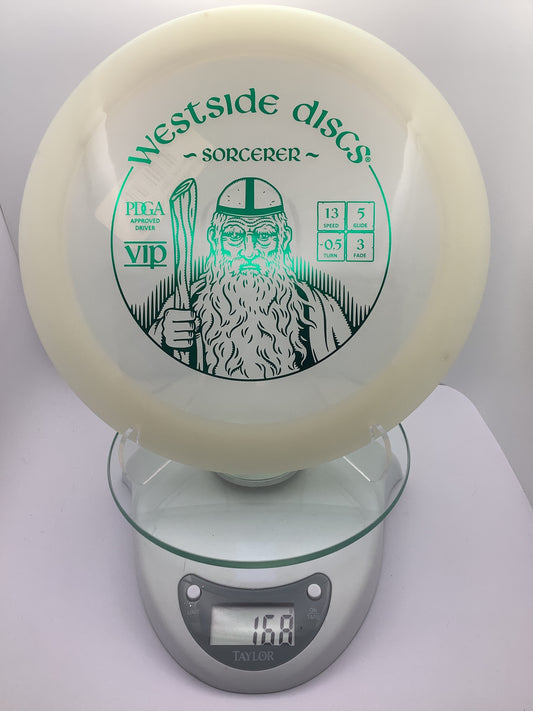 Westside VIP Sorcerer