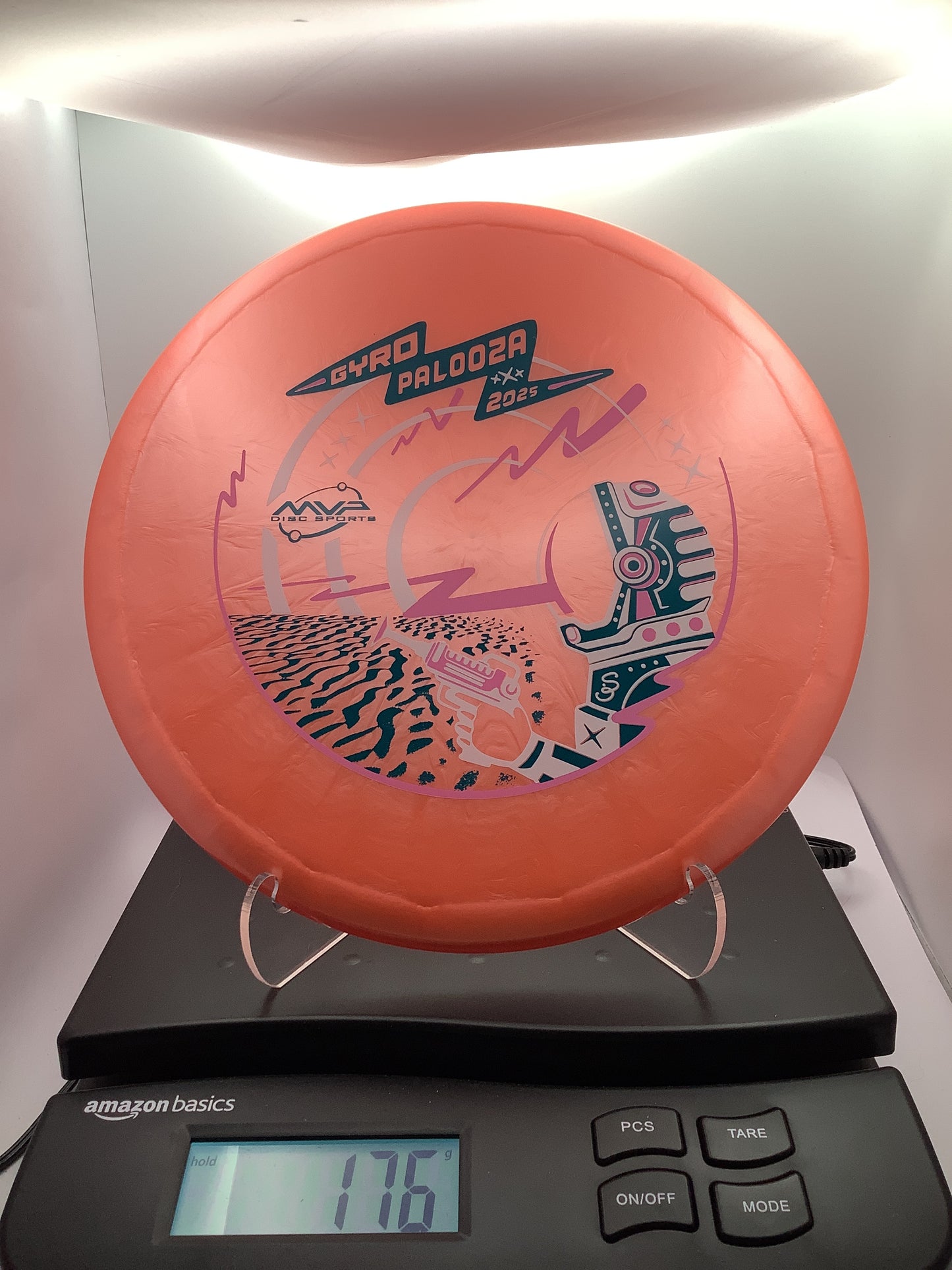 Streamline Gryopalooza Plasma Echo