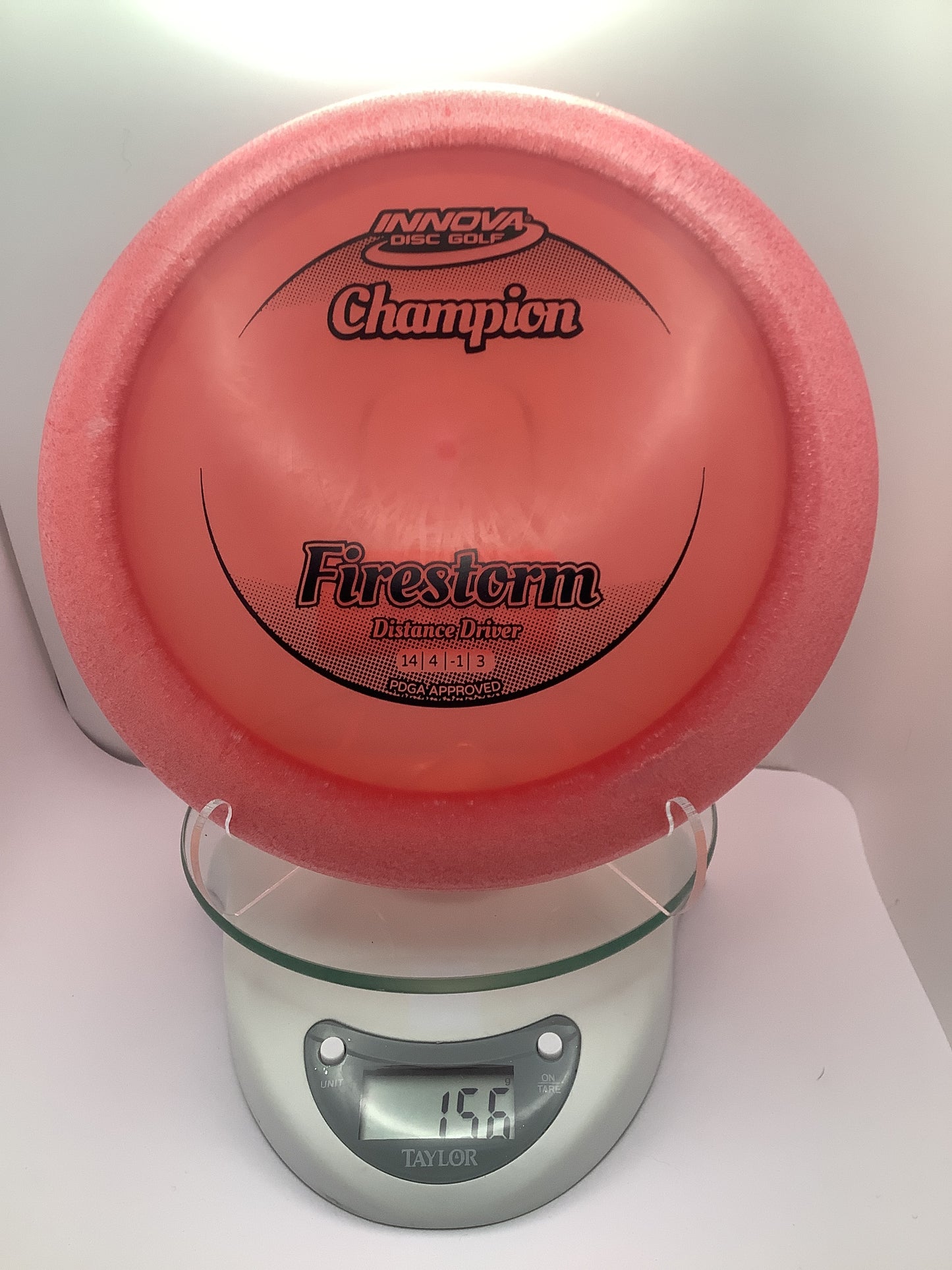 Innova Champion Firestorm