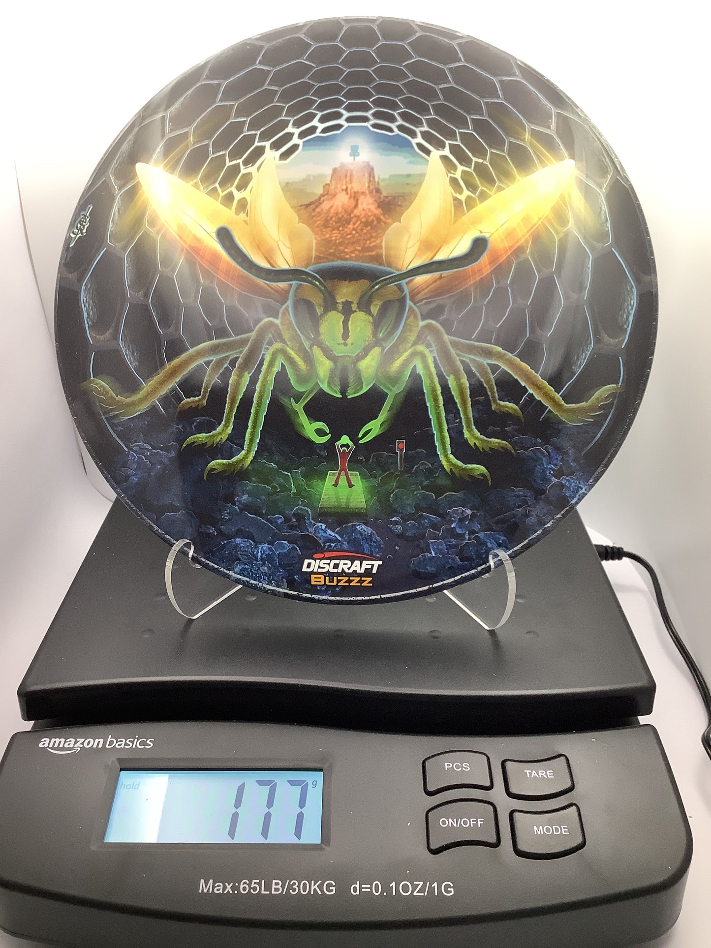 Discraft Supercolor Buzzz