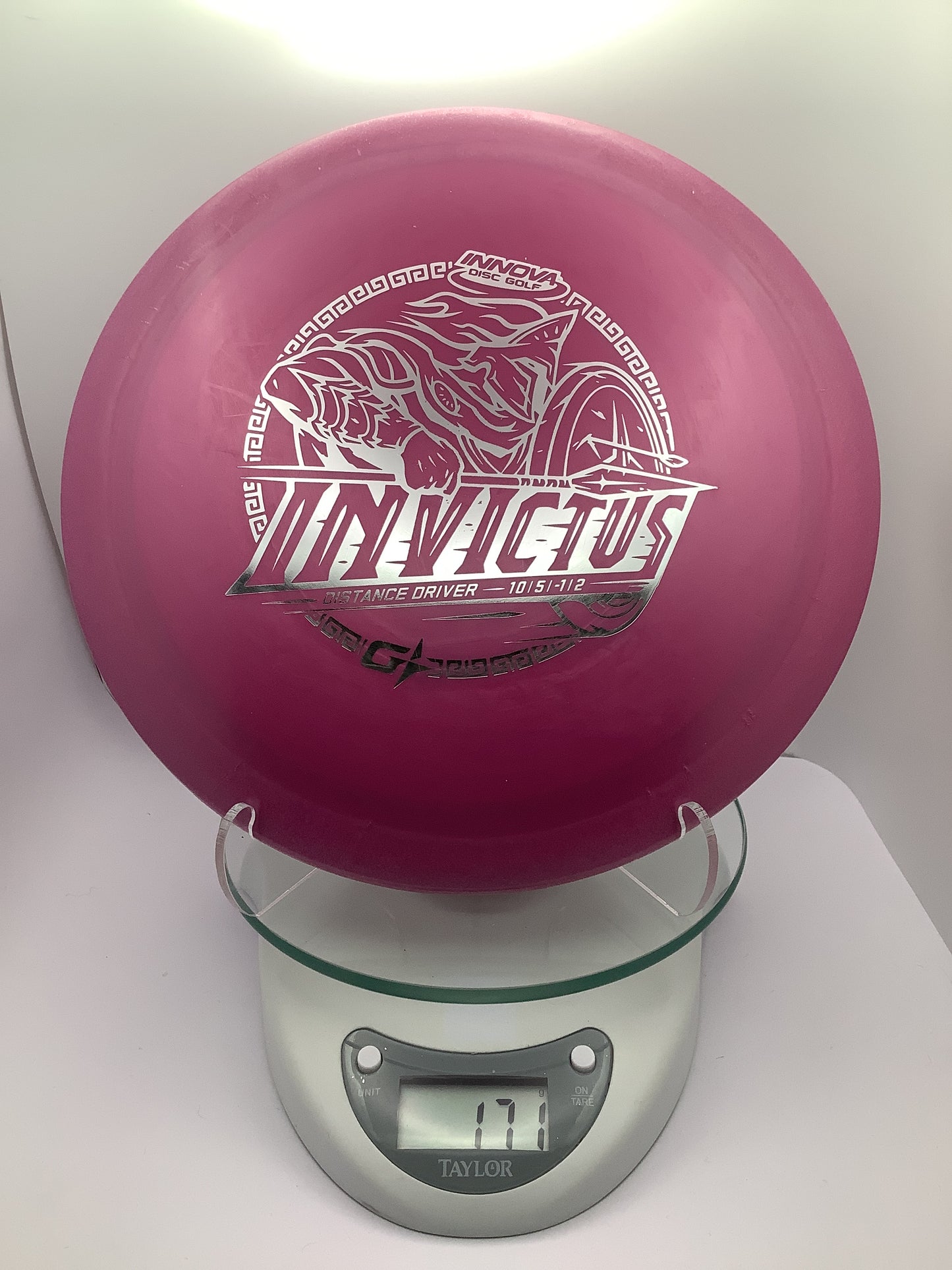 Innova Gstar Invictus