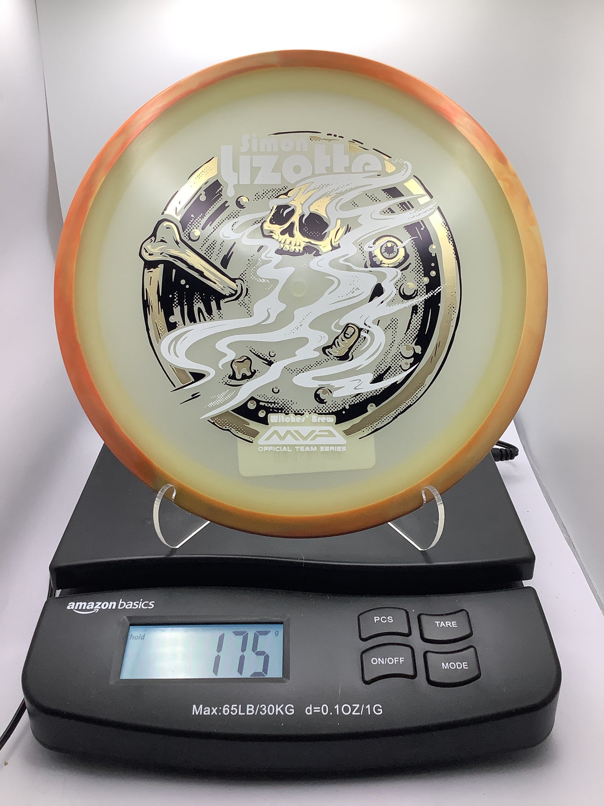 Axiom Eclipse Aspect