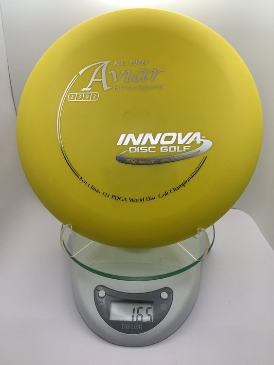 Innova KC Pro Aviar