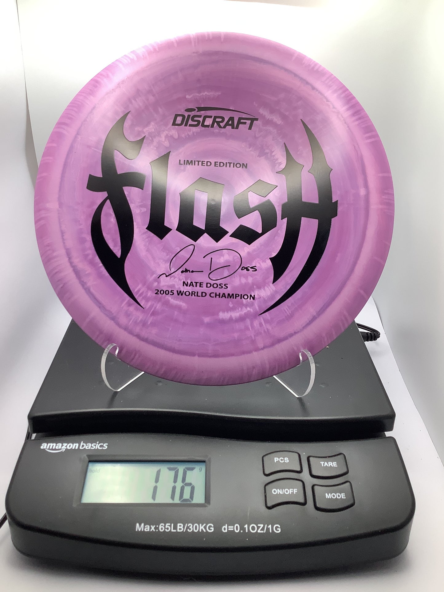 Discraft ESP Flash