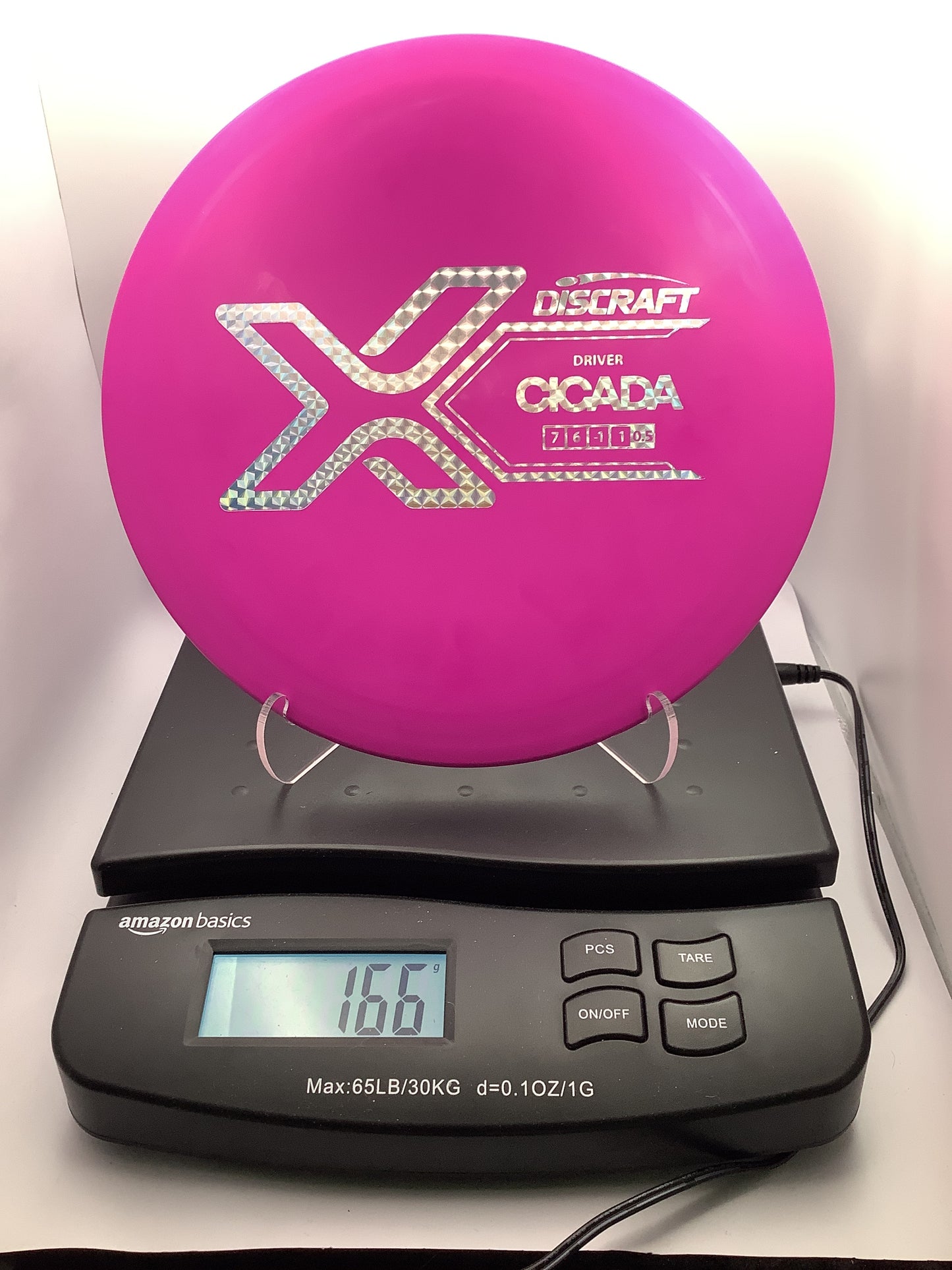 Discraft X Cicada