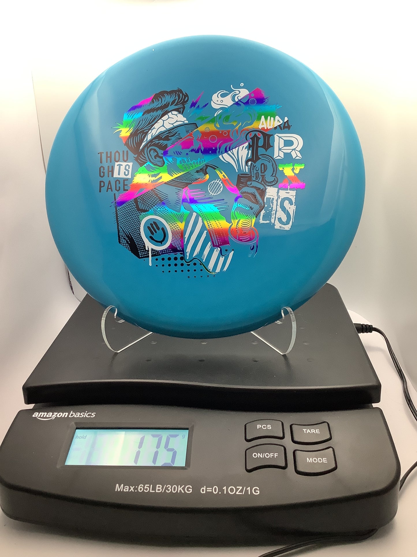 TSA Aura Soft Praxis