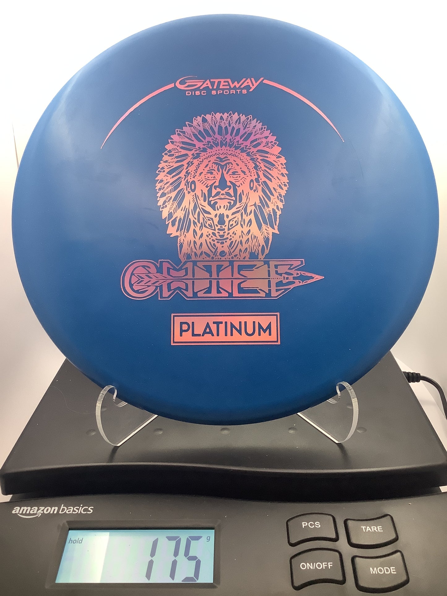 Gateway Platinum Chief