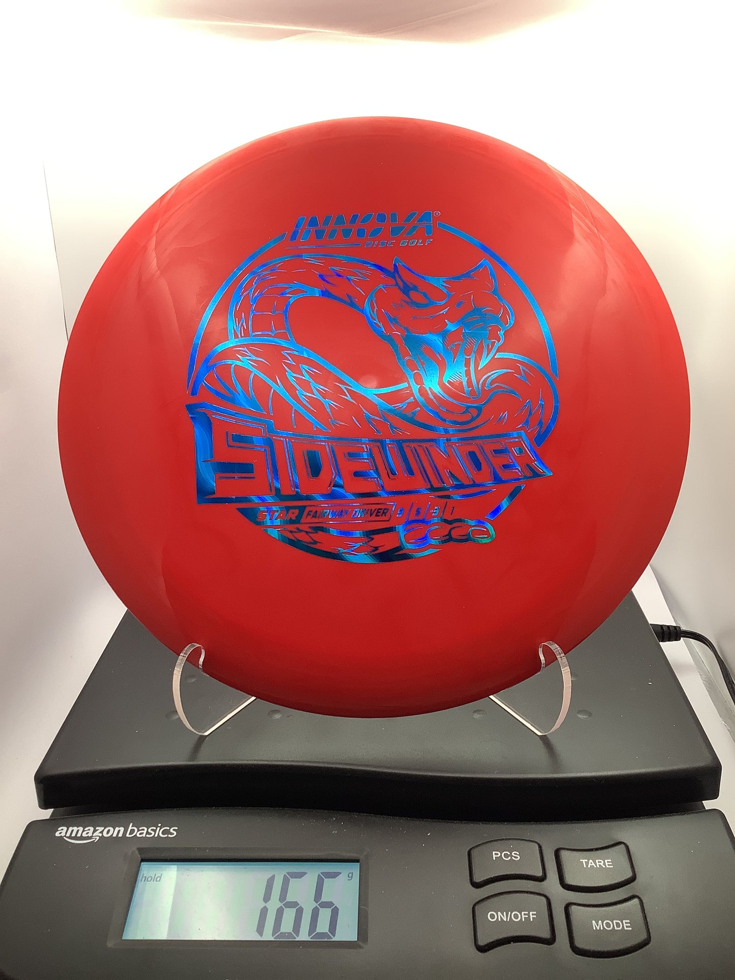 Innova Star Sidewinder