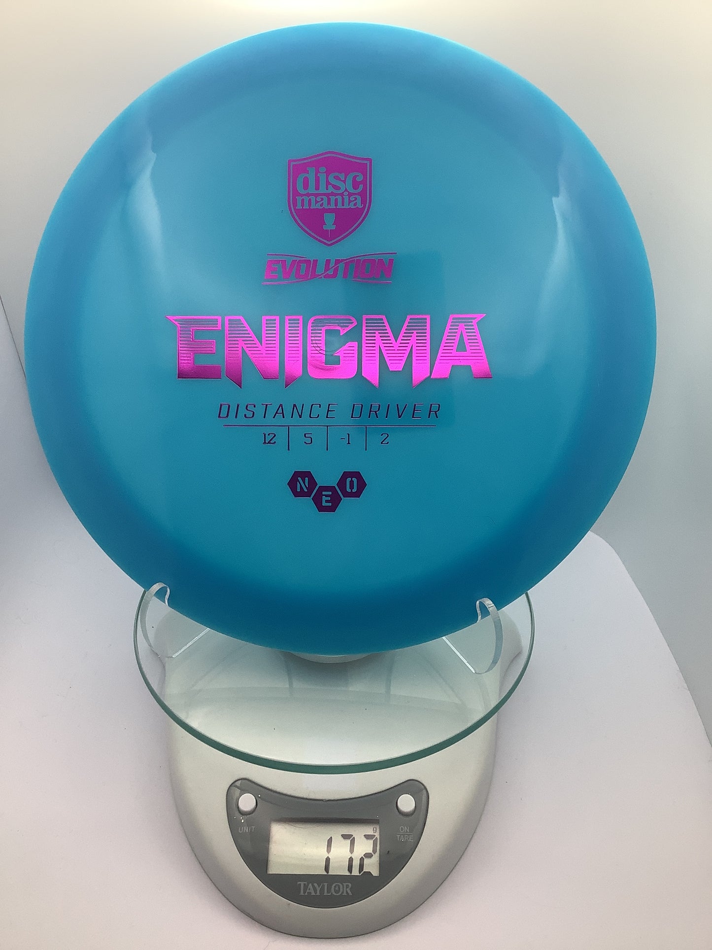 Discmania Neo Enigma