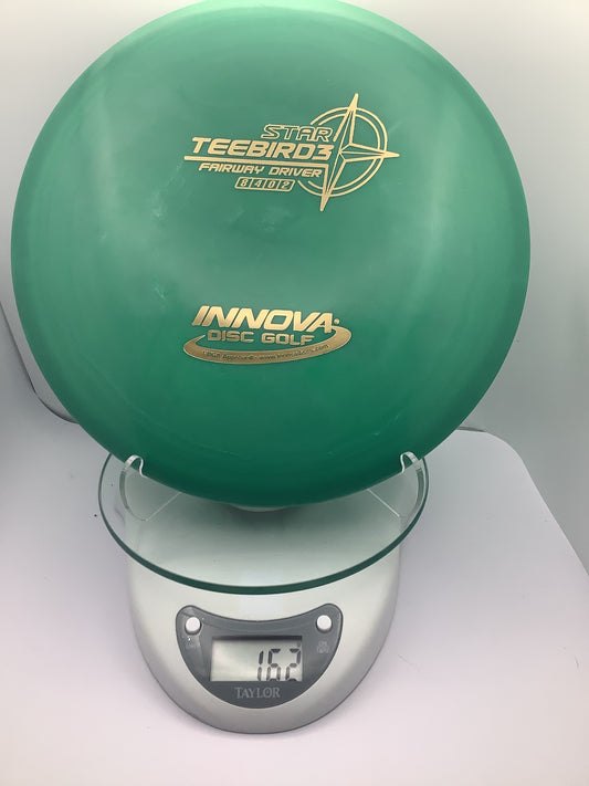 Innova Star TeeBird 3