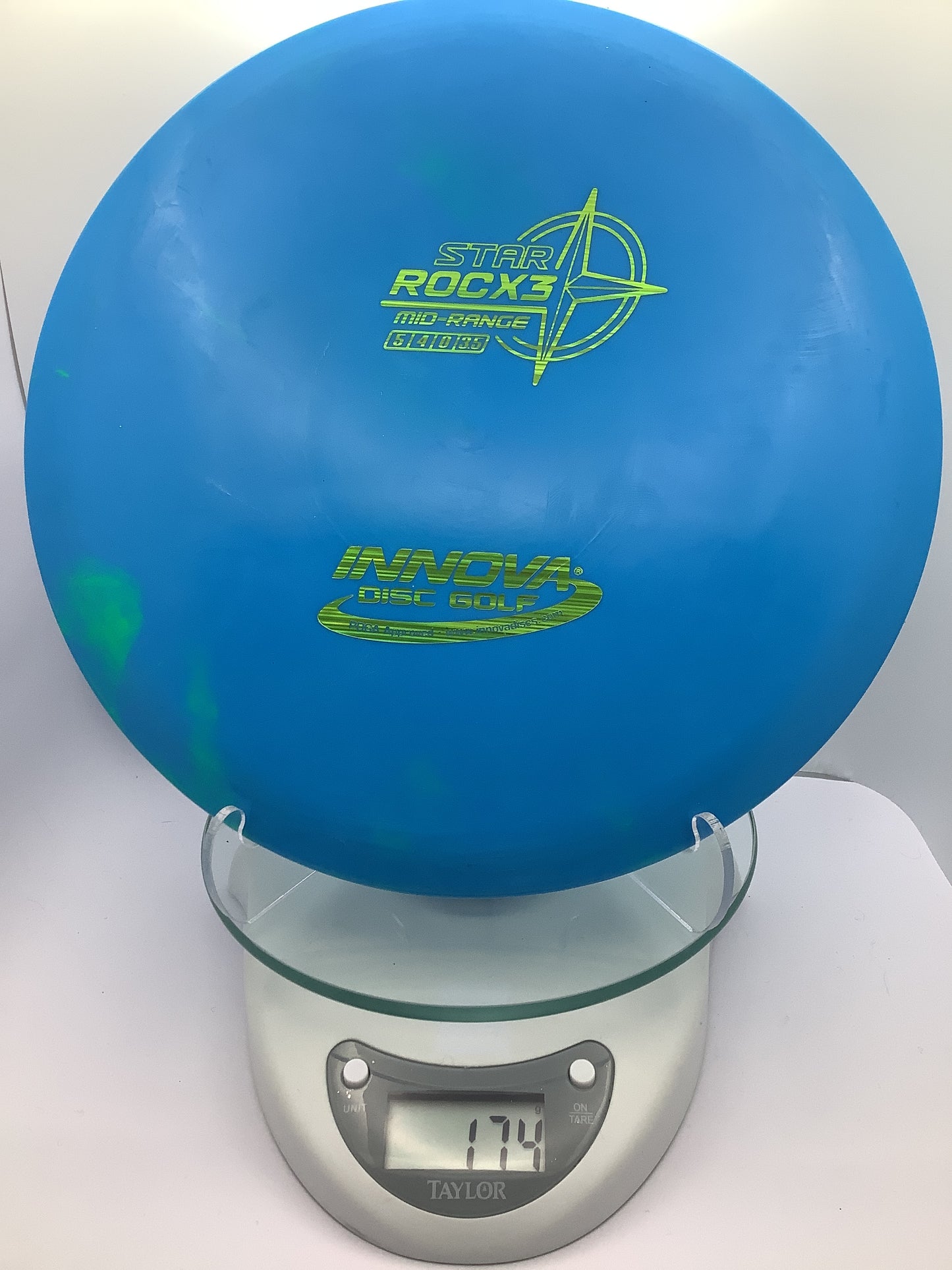 Innova Star Roc X3
