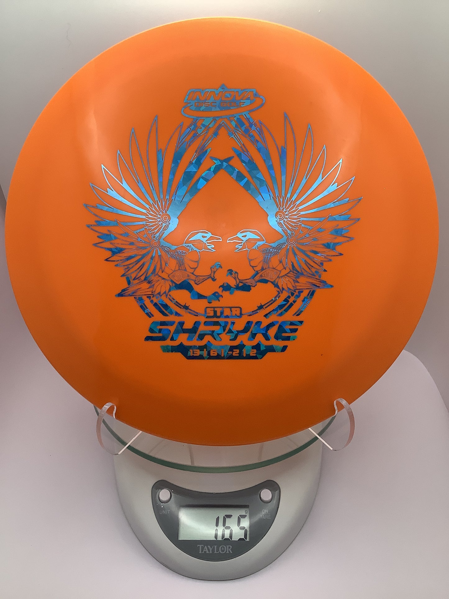 Innova Star Shryke
