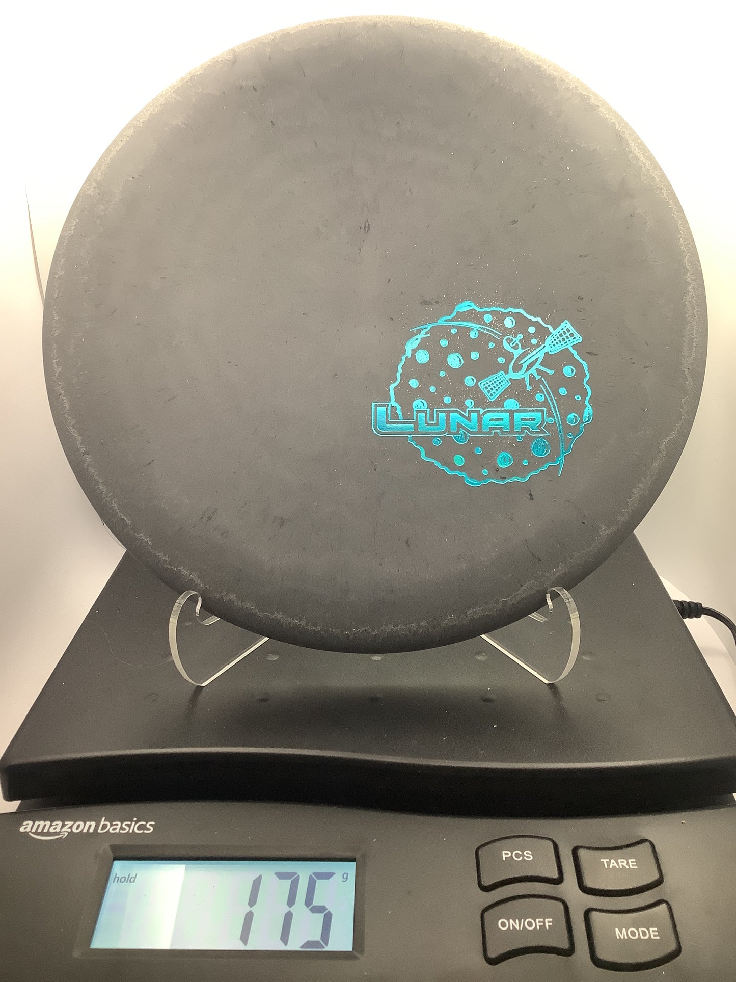 Gateway Lunar Voodoo